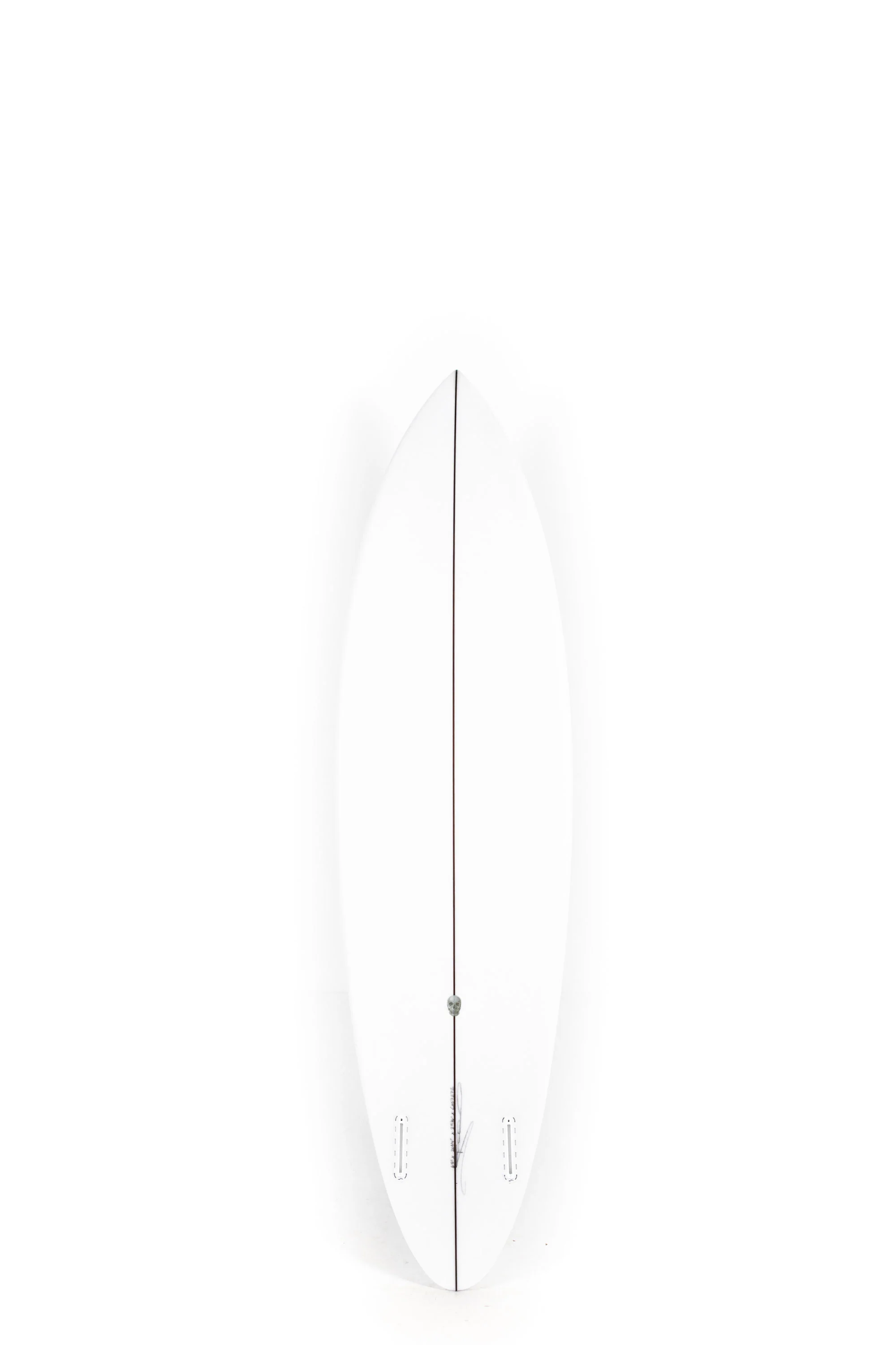 Christenson Surfboards - OSPREY - 6'8" x 20 1/2 x 2 11/16 - 38L - CX07272 - Image 2