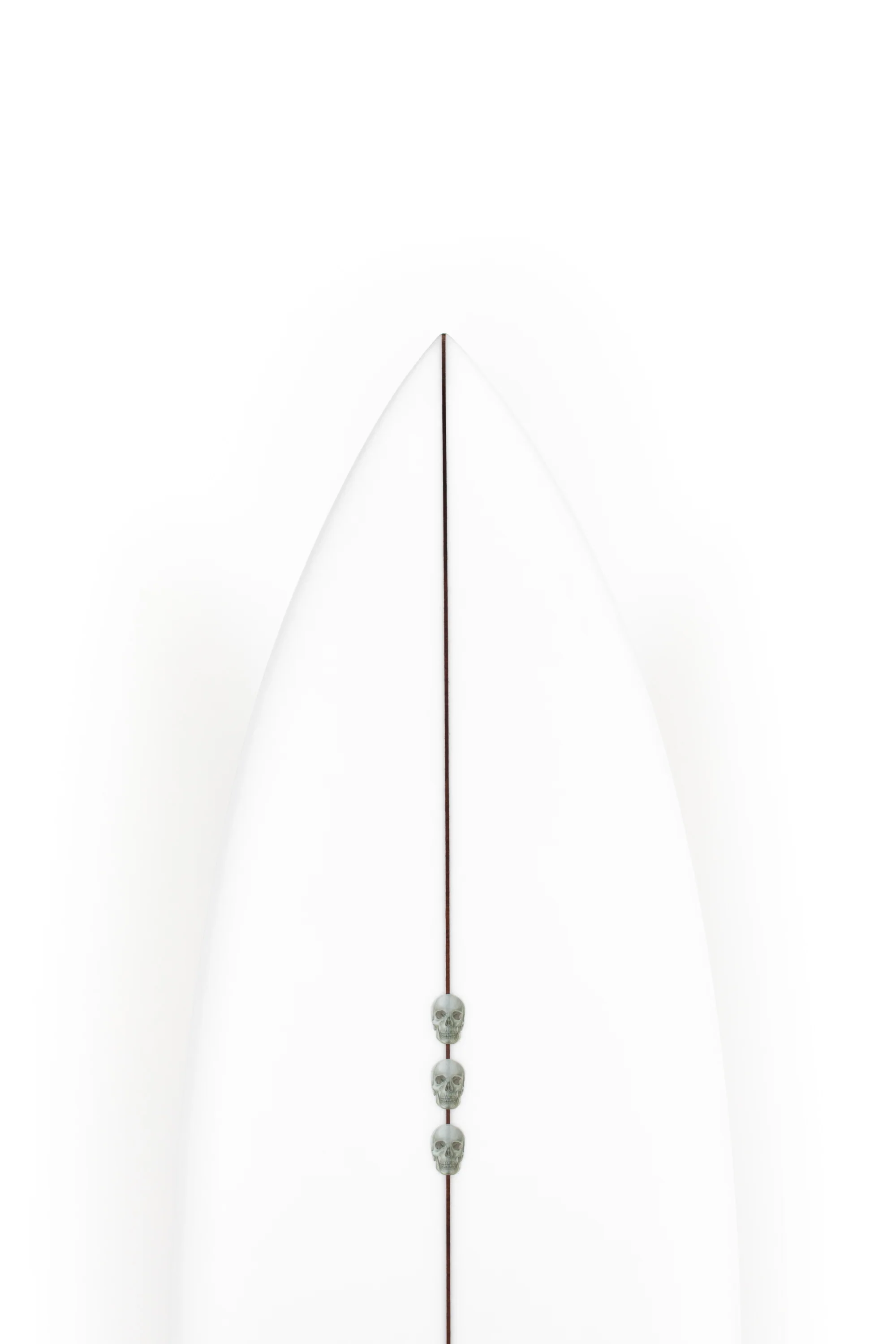 Christenson Surfboards - OSPREY - 6'8" x 20 1/2 x 2 11/16 - 38L - CX07272 - Image 3