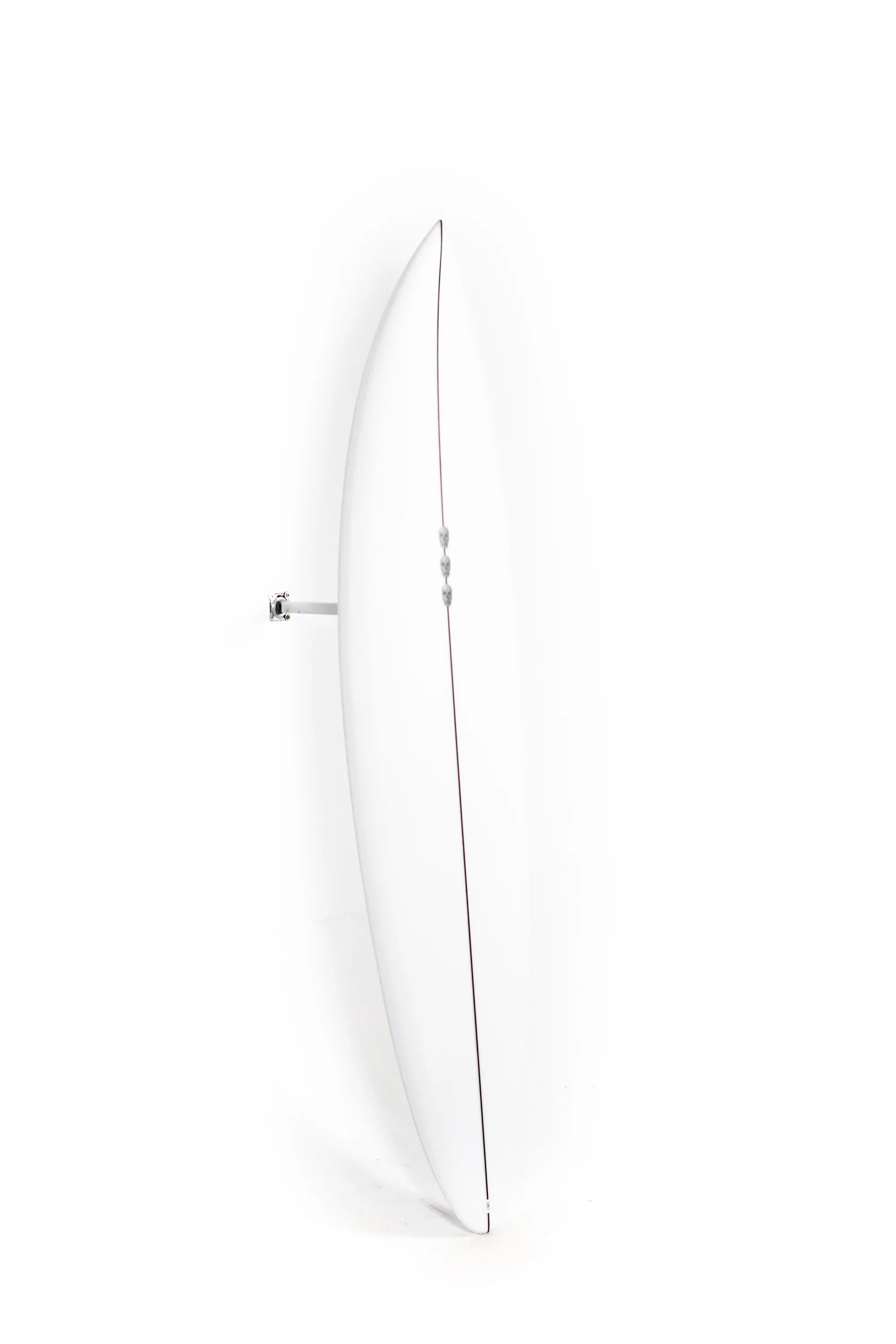 Christenson Surfboards - OSPREY - 6'8" x 20 1/2 x 2 11/16 - 38L - CX07272 - Image 5