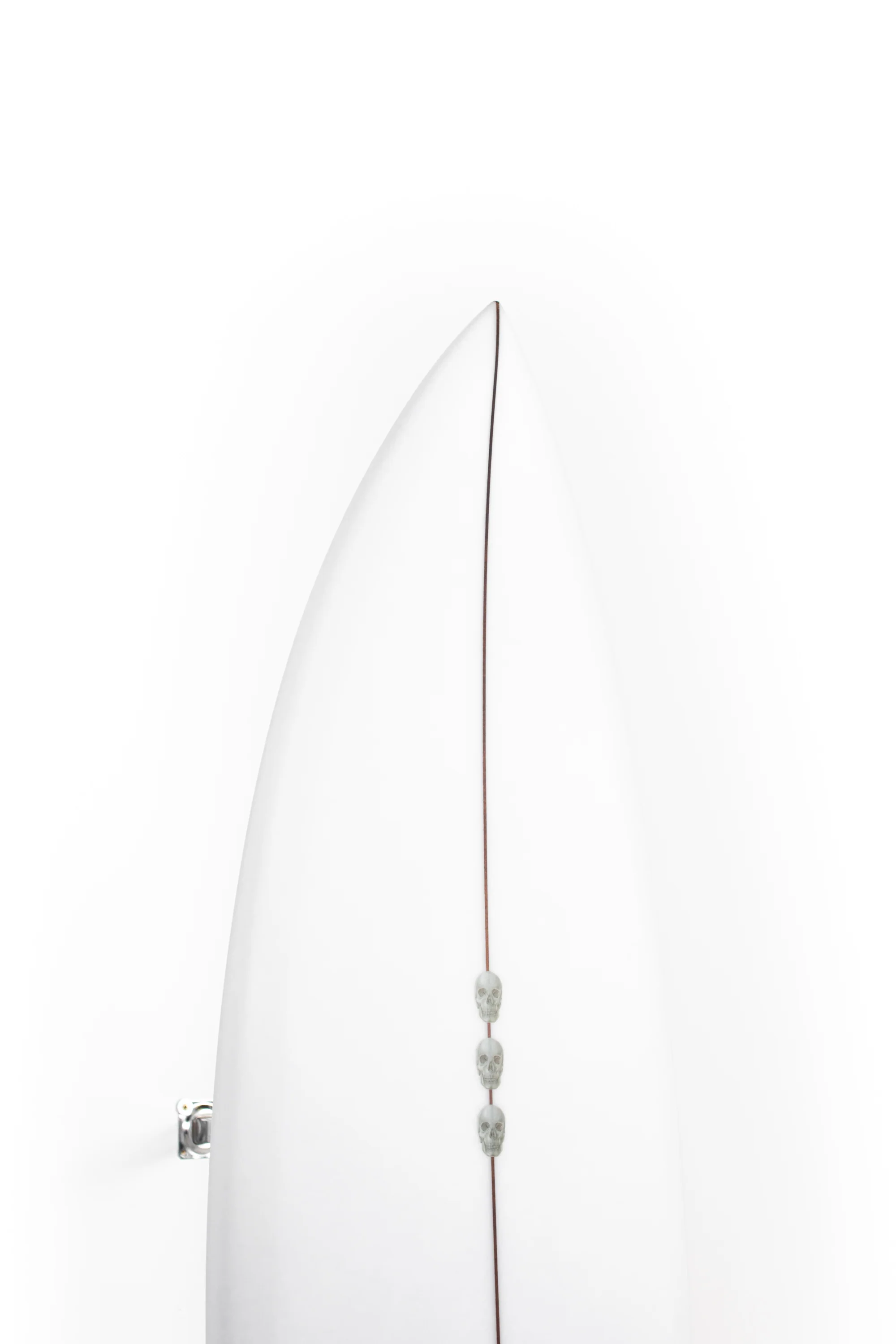 Christenson Surfboards - OSPREY - 6'8" x 20 1/2 x 2 11/16 - 38L - CX07272 - Image 6