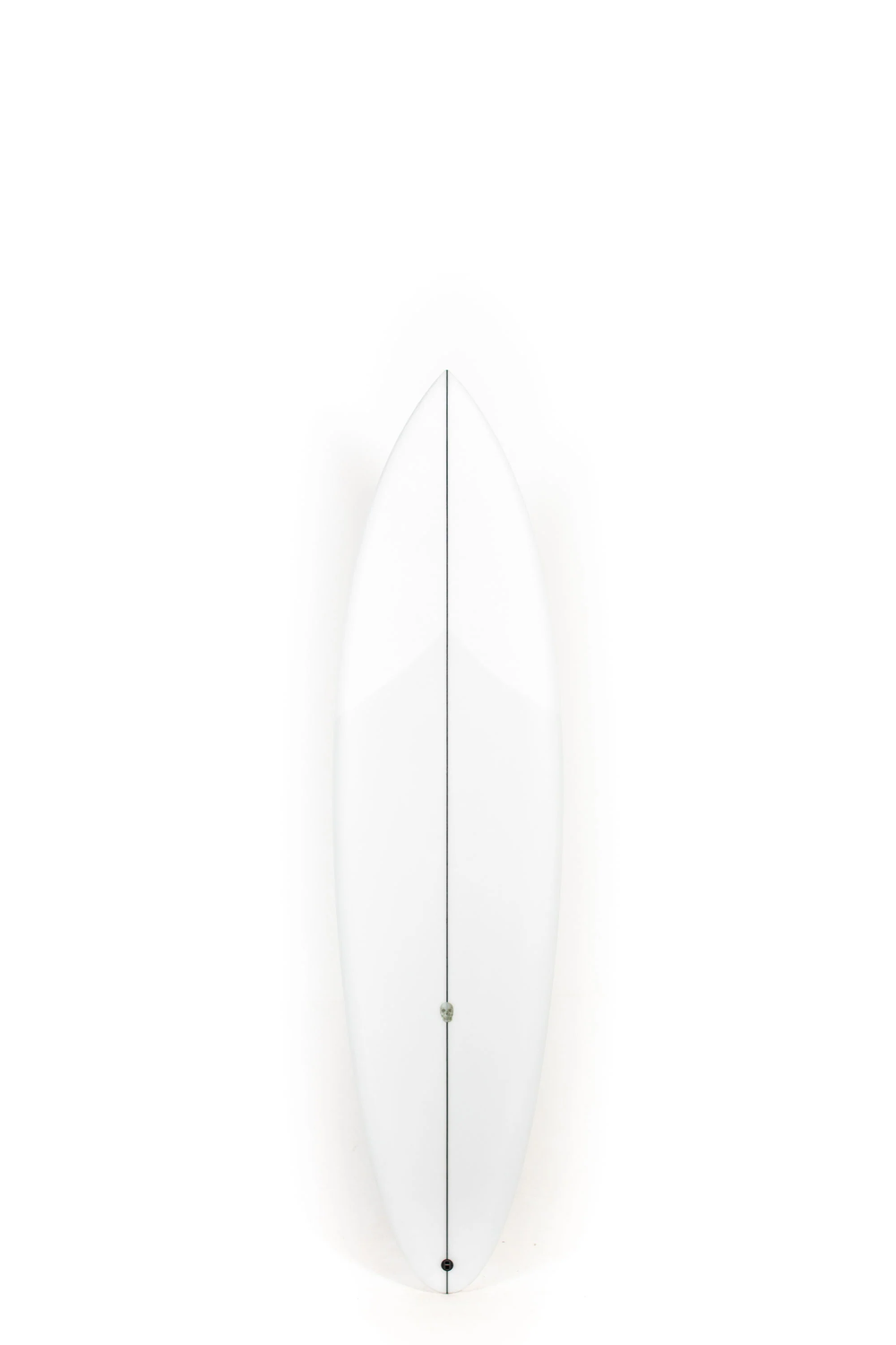 Christenson Surfboards - OSPREY - 6'8" x 20 1/4 x 2 11/16 - 37,79L - CX06497