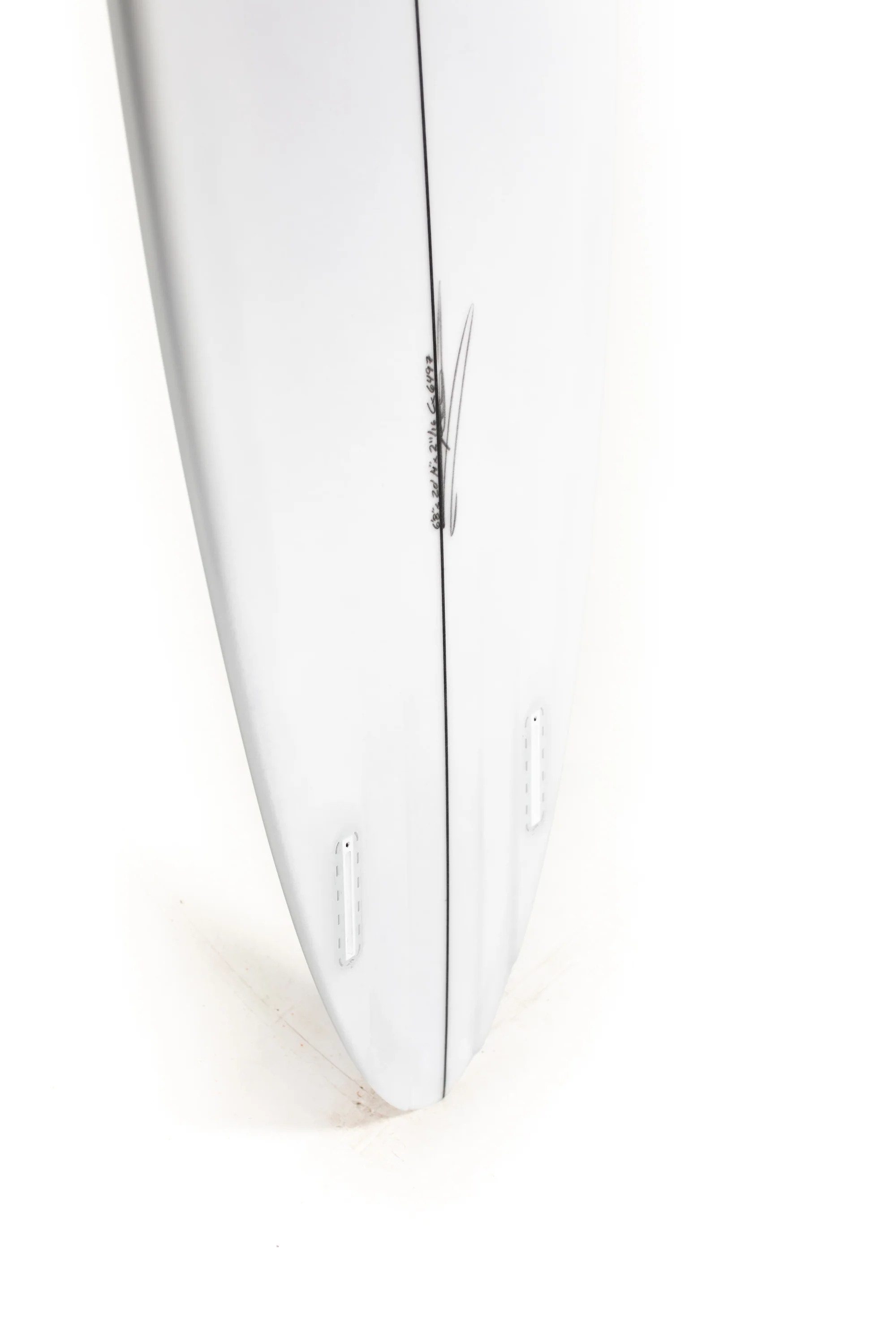 Christenson Surfboards - OSPREY - 6'8" x 20 1/4 x 2 11/16 - 37,79L - CX06497 - Image 10