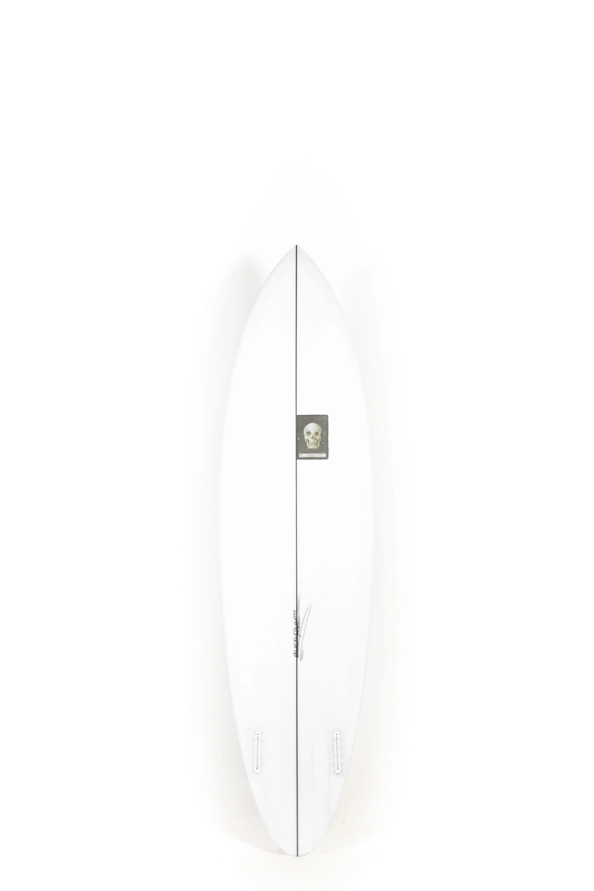 Christenson Surfboards - OSPREY - 6'8" x 20 1/4 x 2 11/16 - 37,79L - CX06497 - Image 2