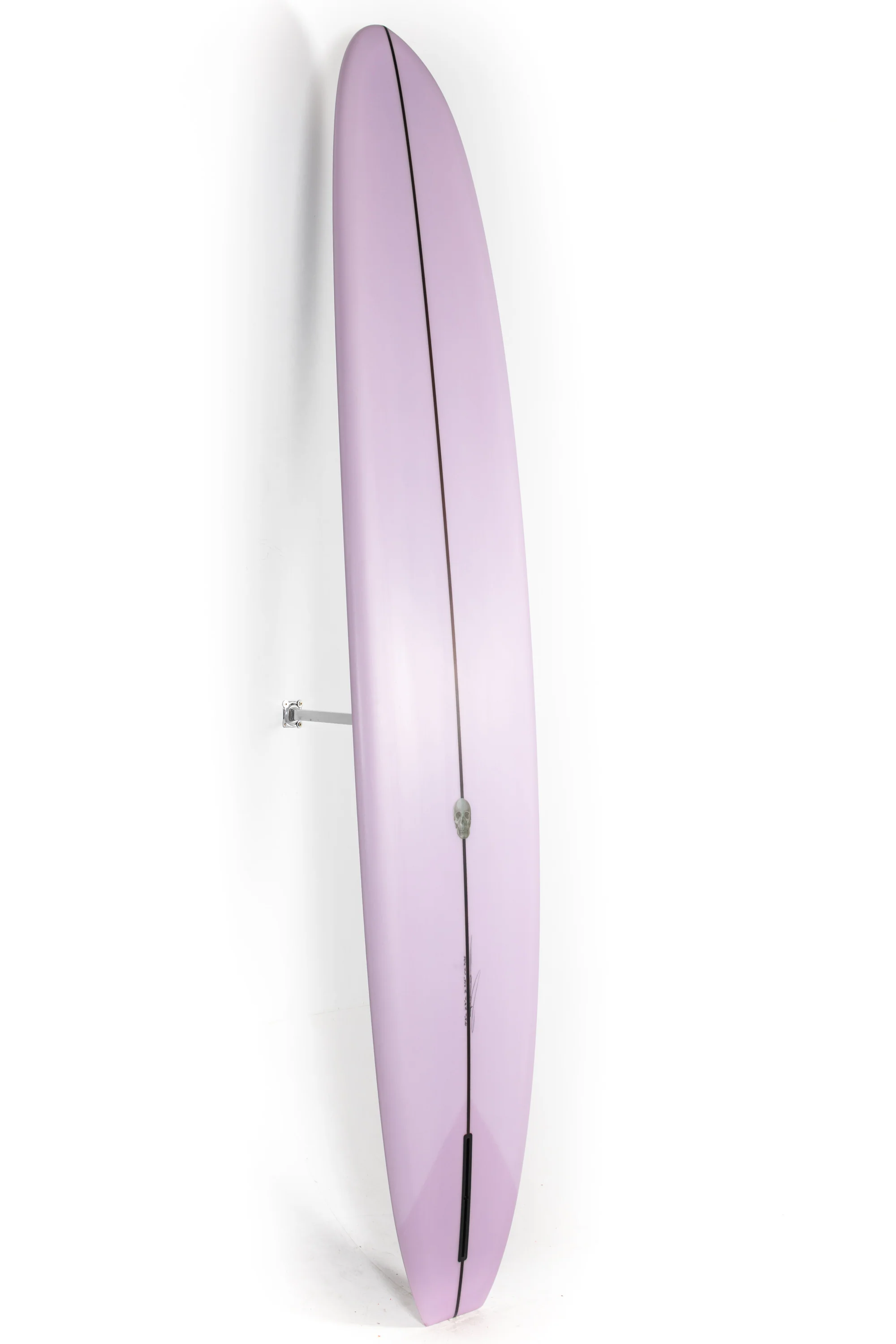 Christenson Surfboards  - SCARLET BEGONIA by Chris Christenson - 9'3" x 23 x 2 3/4 - 70.2L - CX07076 - Image 9