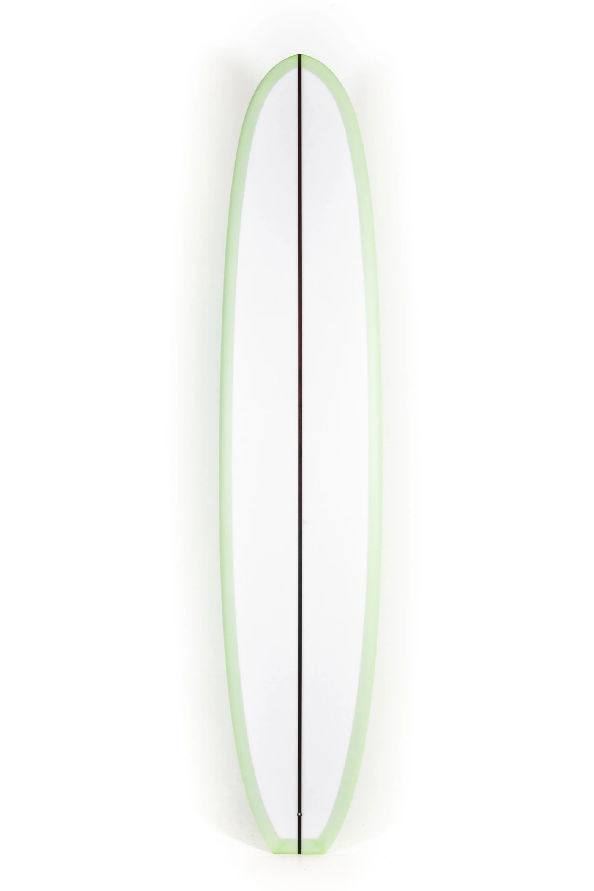 Christenson Surfboards  - SCARLET BEGONIA by Chris Christenson - 9'5" x 23 1/4 x 2 3/4 - 72.47L - CX07077