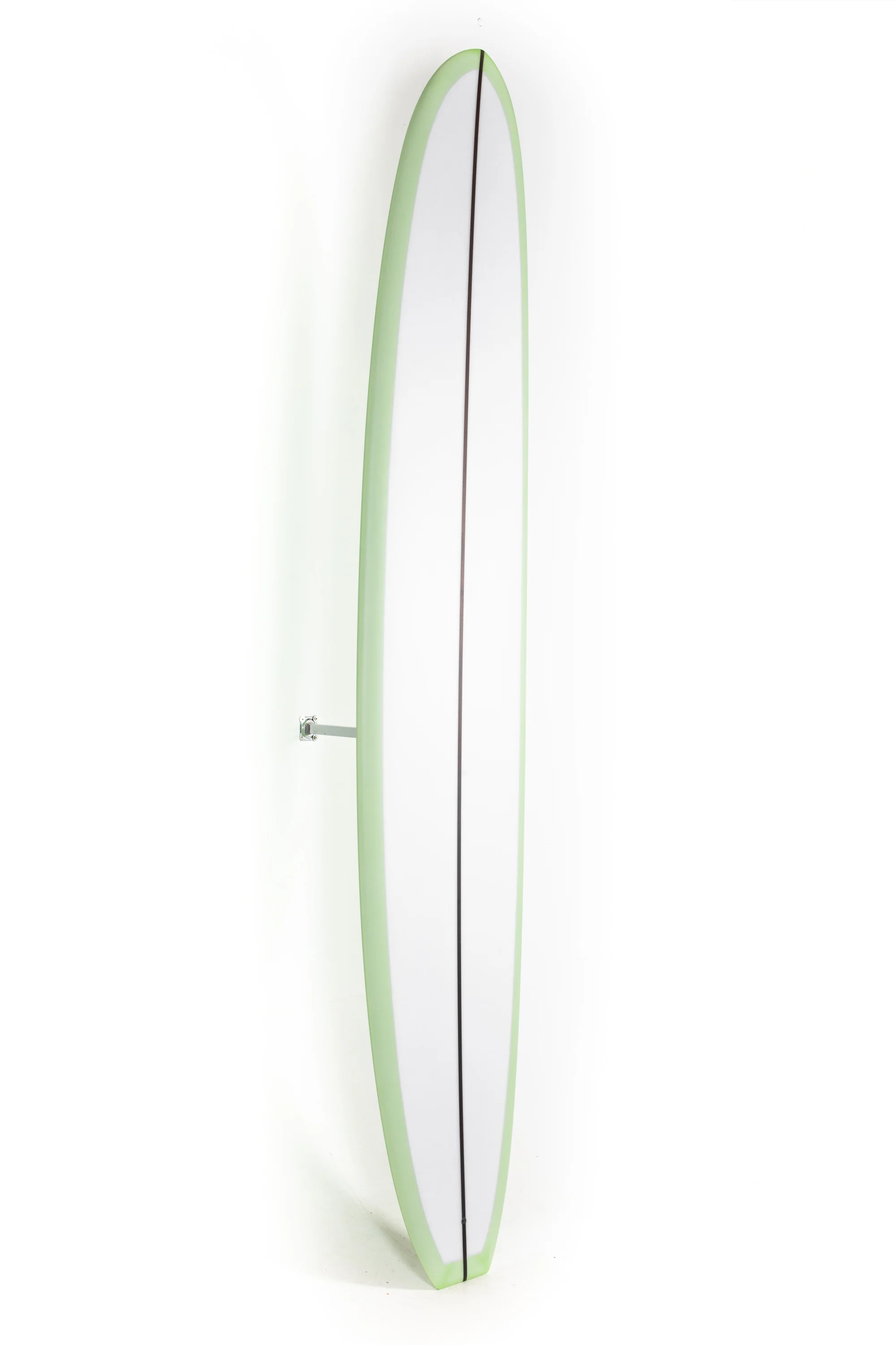 Christenson Surfboards  - SCARLET BEGONIA by Chris Christenson - 9'5" x 23 1/4 x 2 3/4 - 72.47L - CX07077 - Image 5