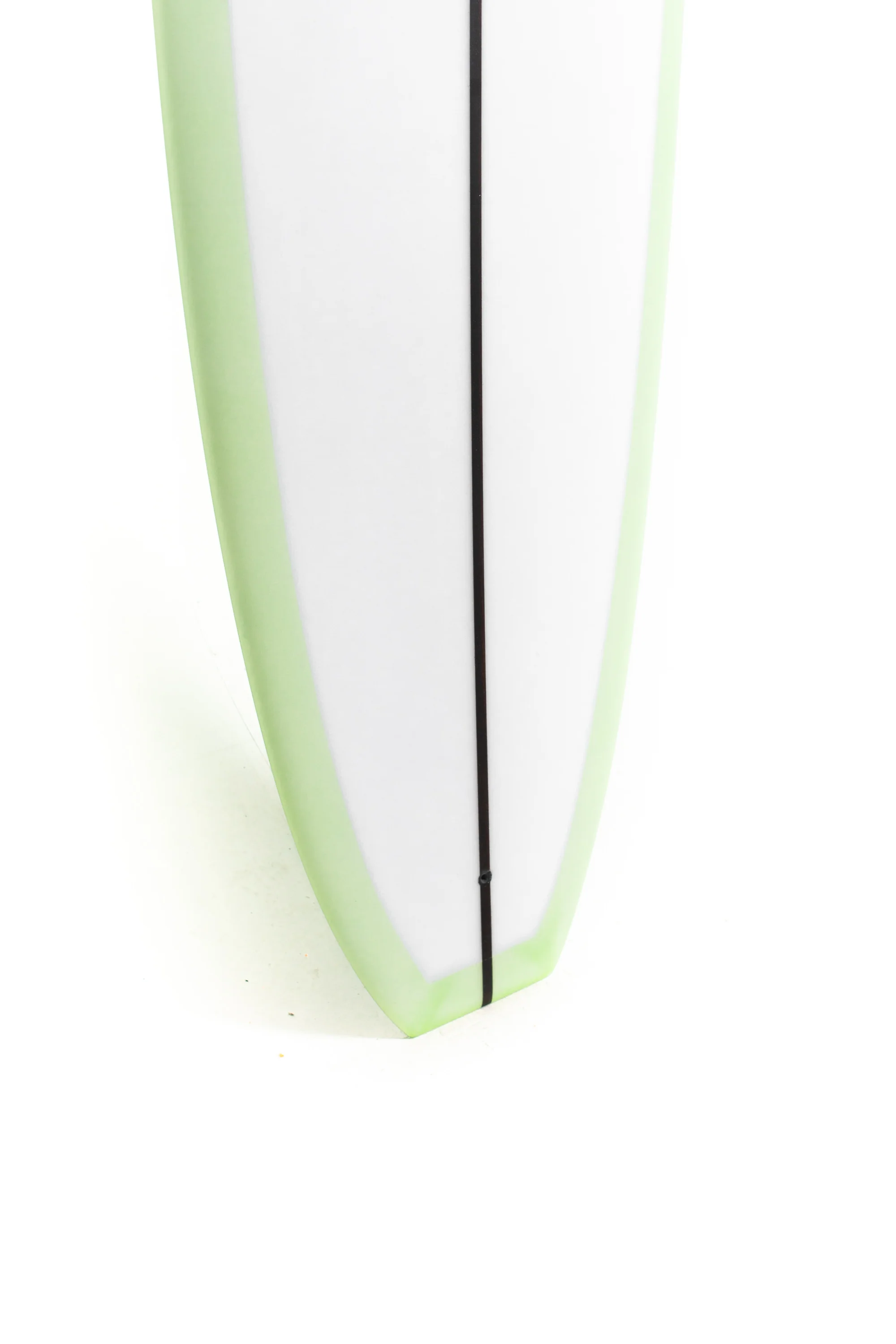 Christenson Surfboards  - SCARLET BEGONIA by Chris Christenson - 9'5" x 23 1/4 x 2 3/4 - 72.47L - CX07077 - Image 7
