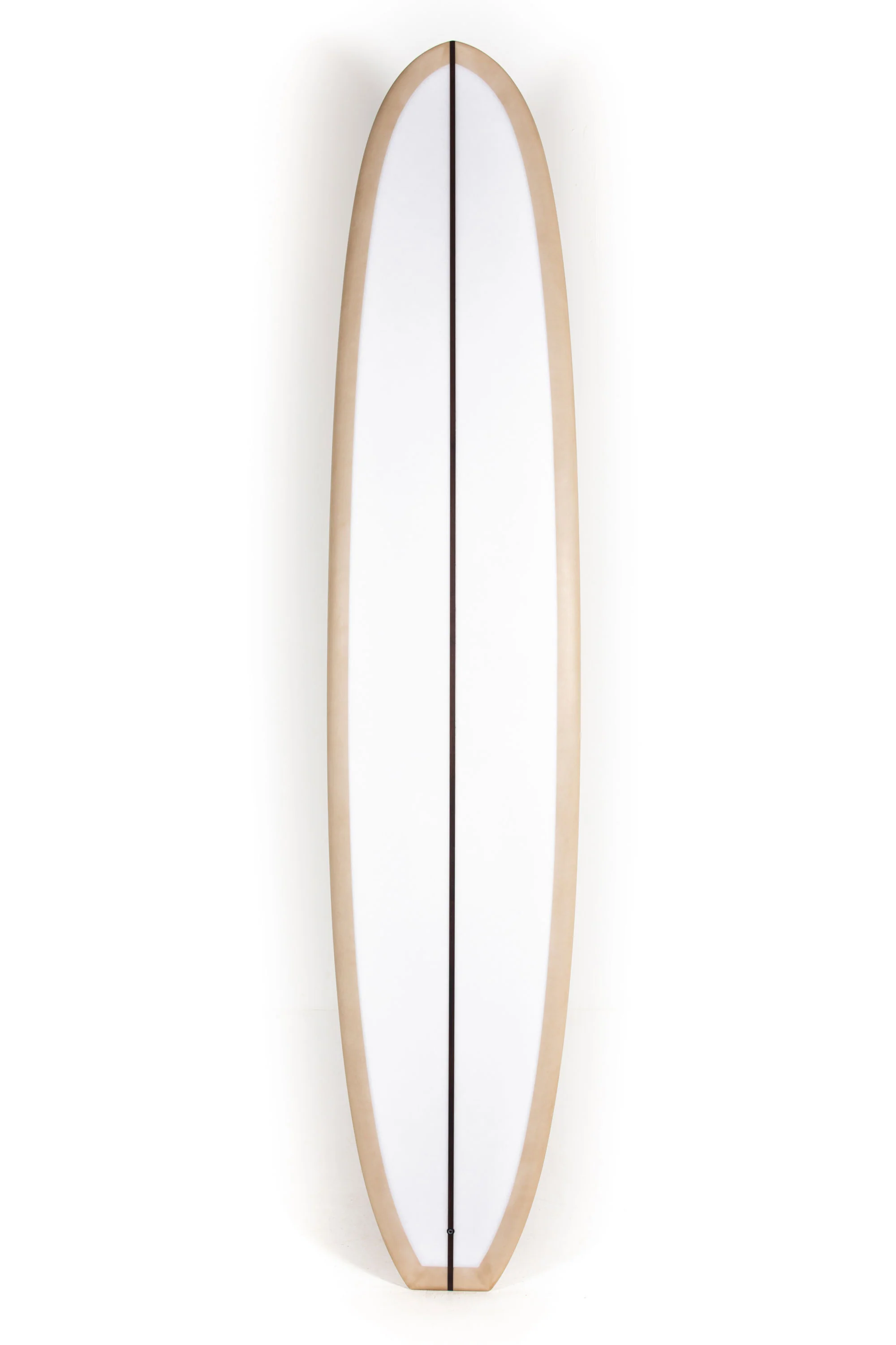 Christenson Surfboards  - SCARLET BEGONIA by Chris Christenson - 9'7" x 23 1/2 x 2 7/8 - 77.5L - CX07078
