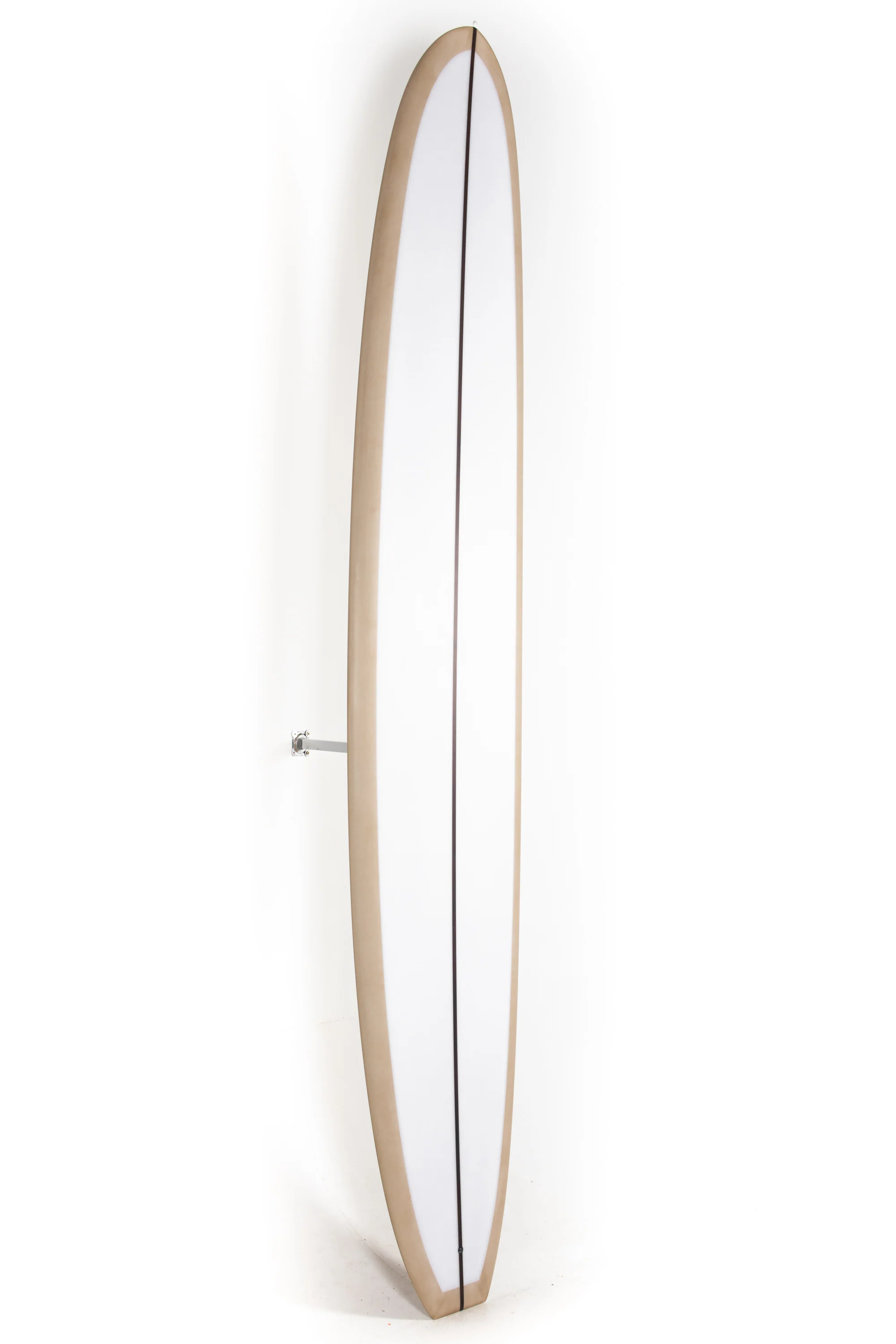 Christenson Surfboards  - SCARLET BEGONIA by Chris Christenson - 9'7" x 23 1/2 x 2 7/8 - 77.5L - CX07078 - Image 5