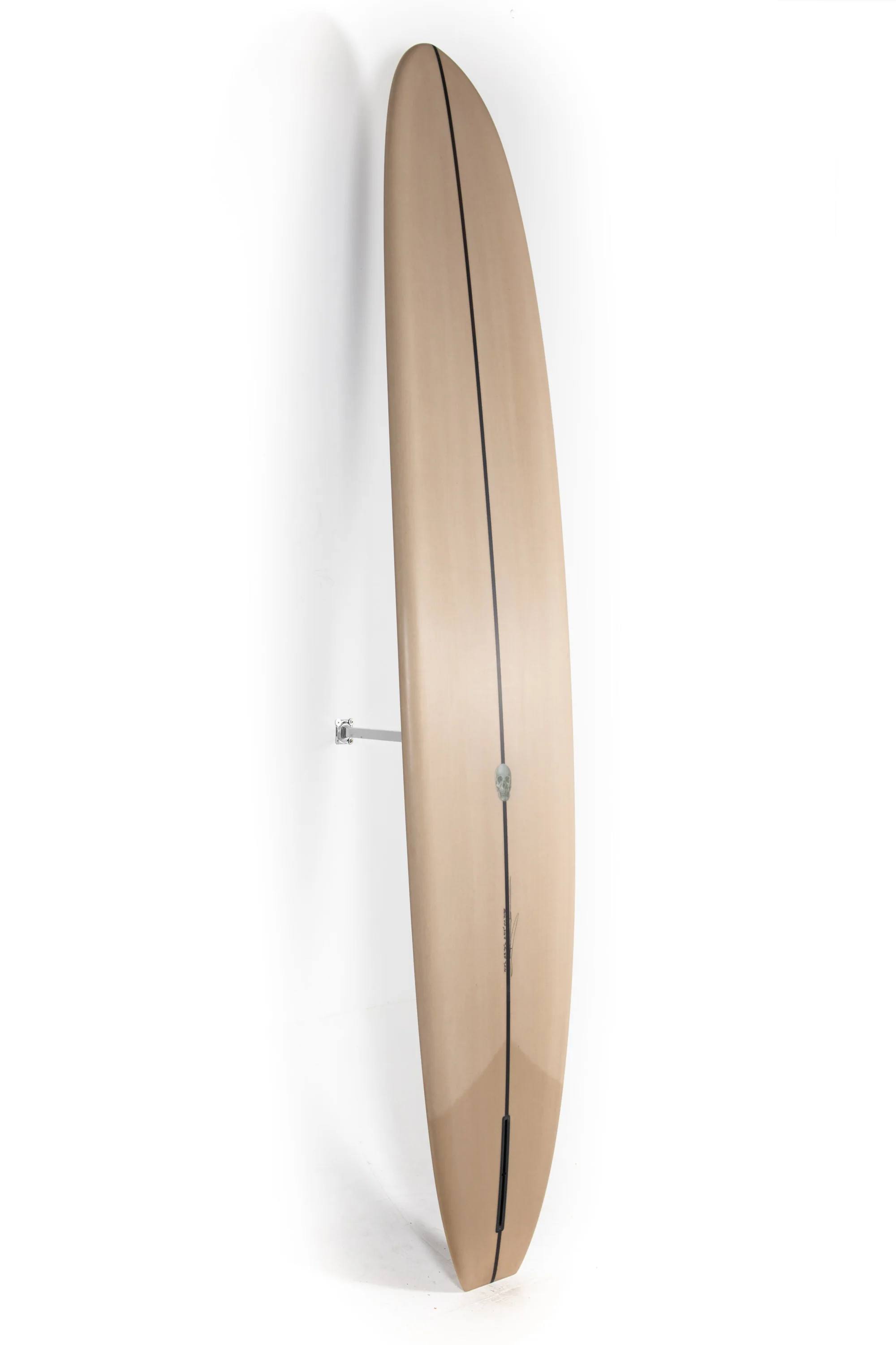 Christenson Surfboards  - SCARLET BEGONIA by Chris Christenson - 9'7" x 23 1/2 x 2 7/8 - 77.5L - CX07078 - Image 9