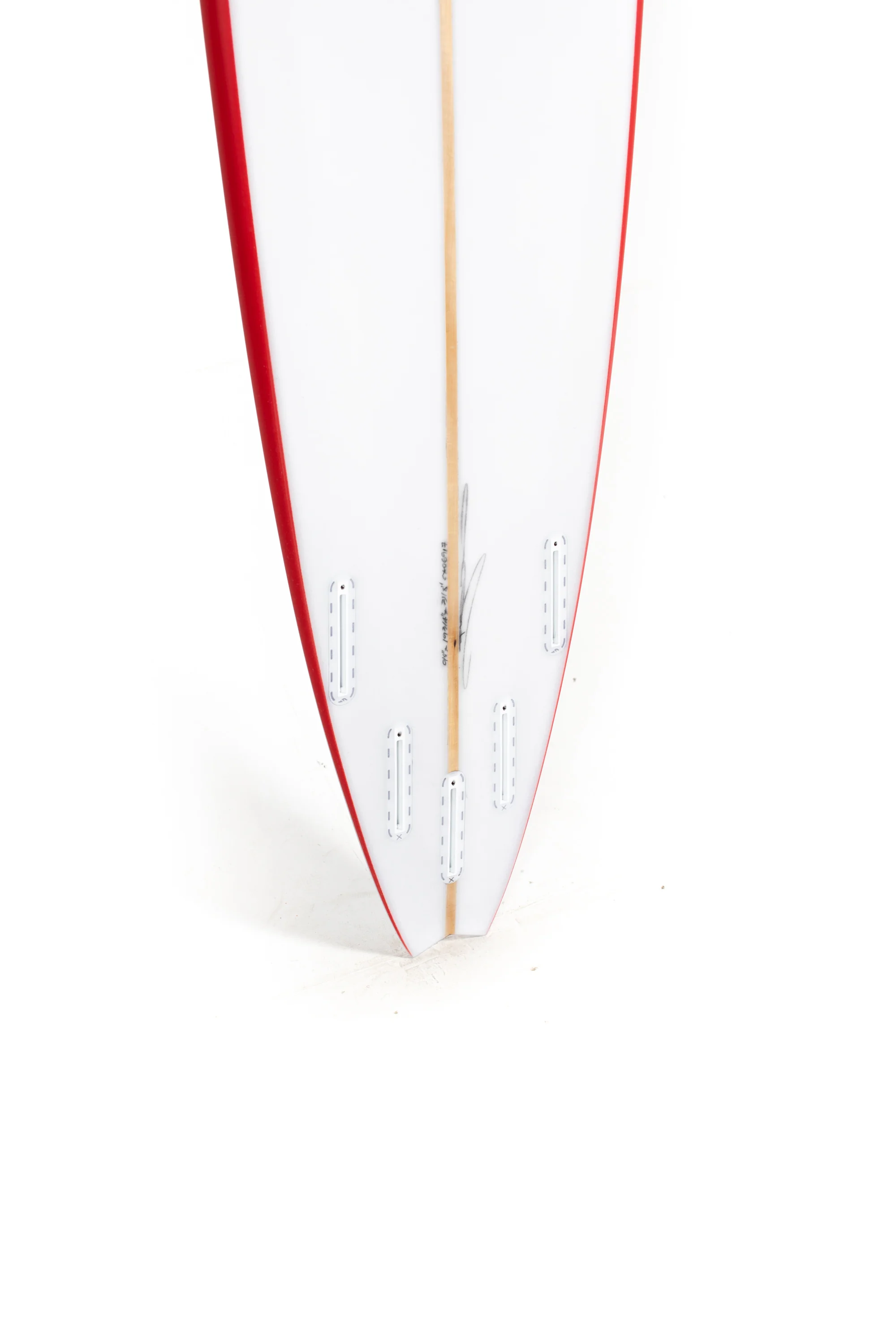 Christenson Surfboards - SICARIO - 9'0" x 19 3/4 x 2 1/8 - 60,11L - CX06917 - Image 10