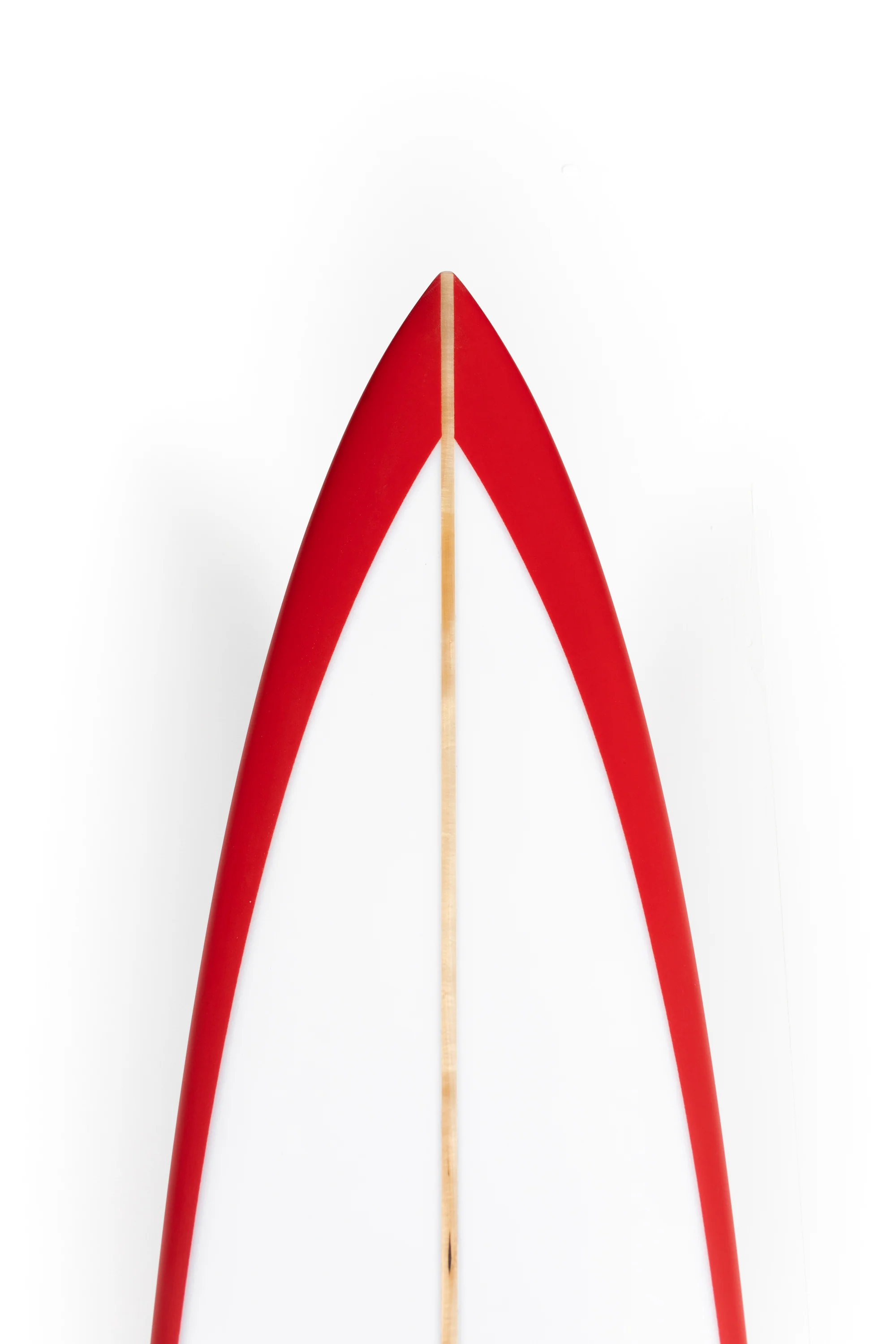 Christenson Surfboards - SICARIO - 9'0" x 19 3/4 x 2 1/8 - 60,11L - CX06917 - Image 3