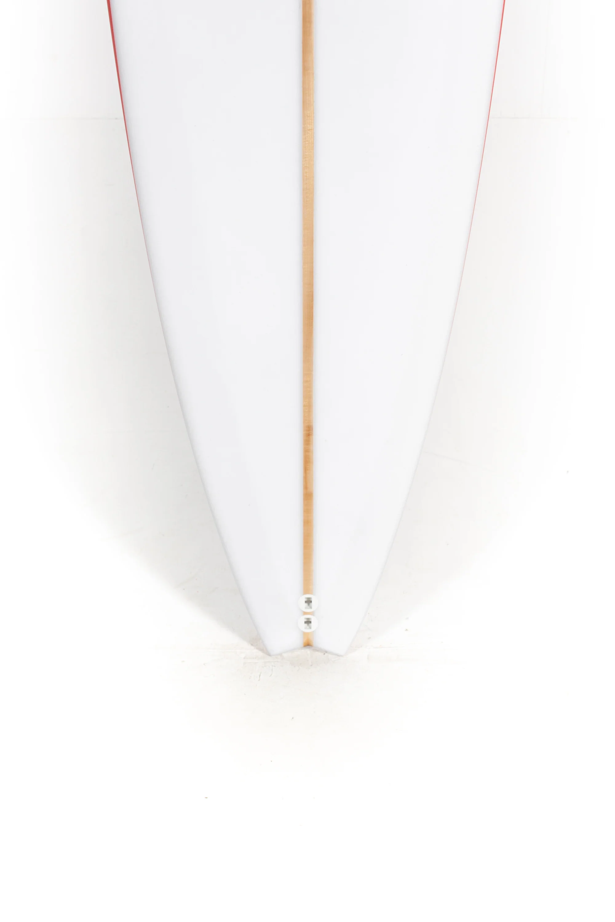 Christenson Surfboards - SICARIO - 9'0" x 19 3/4 x 2 1/8 - 60,11L - CX06917 - Image 4