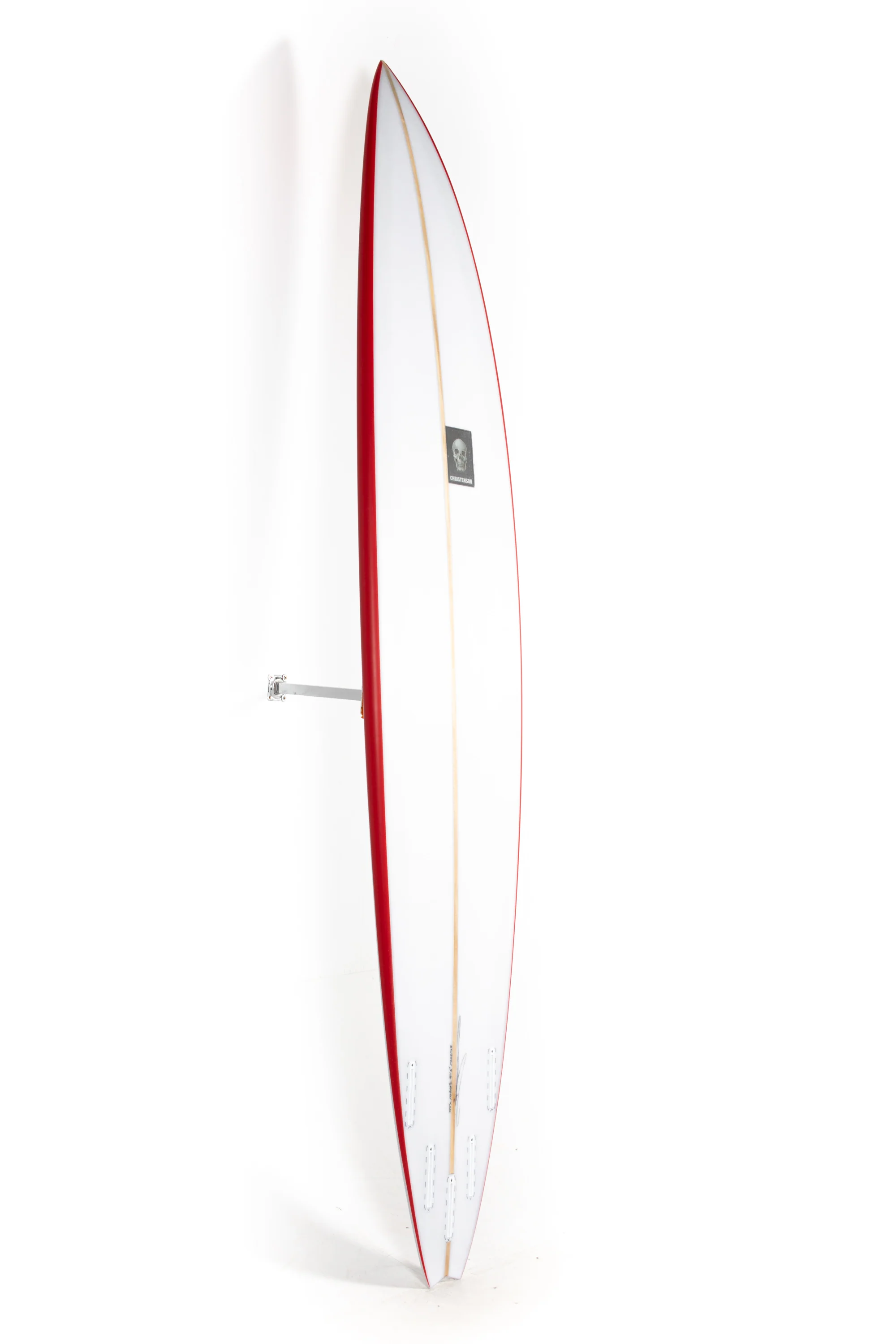 Christenson Surfboards - SICARIO - 9'0" x 19 3/4 x 2 1/8 - 60,11L - CX06917 - Image 9