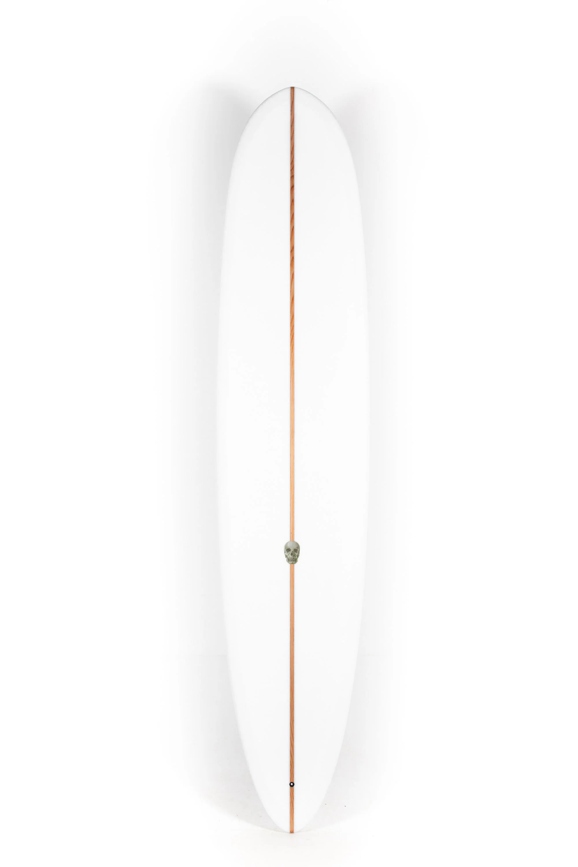 Christenson Surfboards - SPORTSMAN - 9'0" x 22.5 x 2.75 - 63.23L - CX07114
