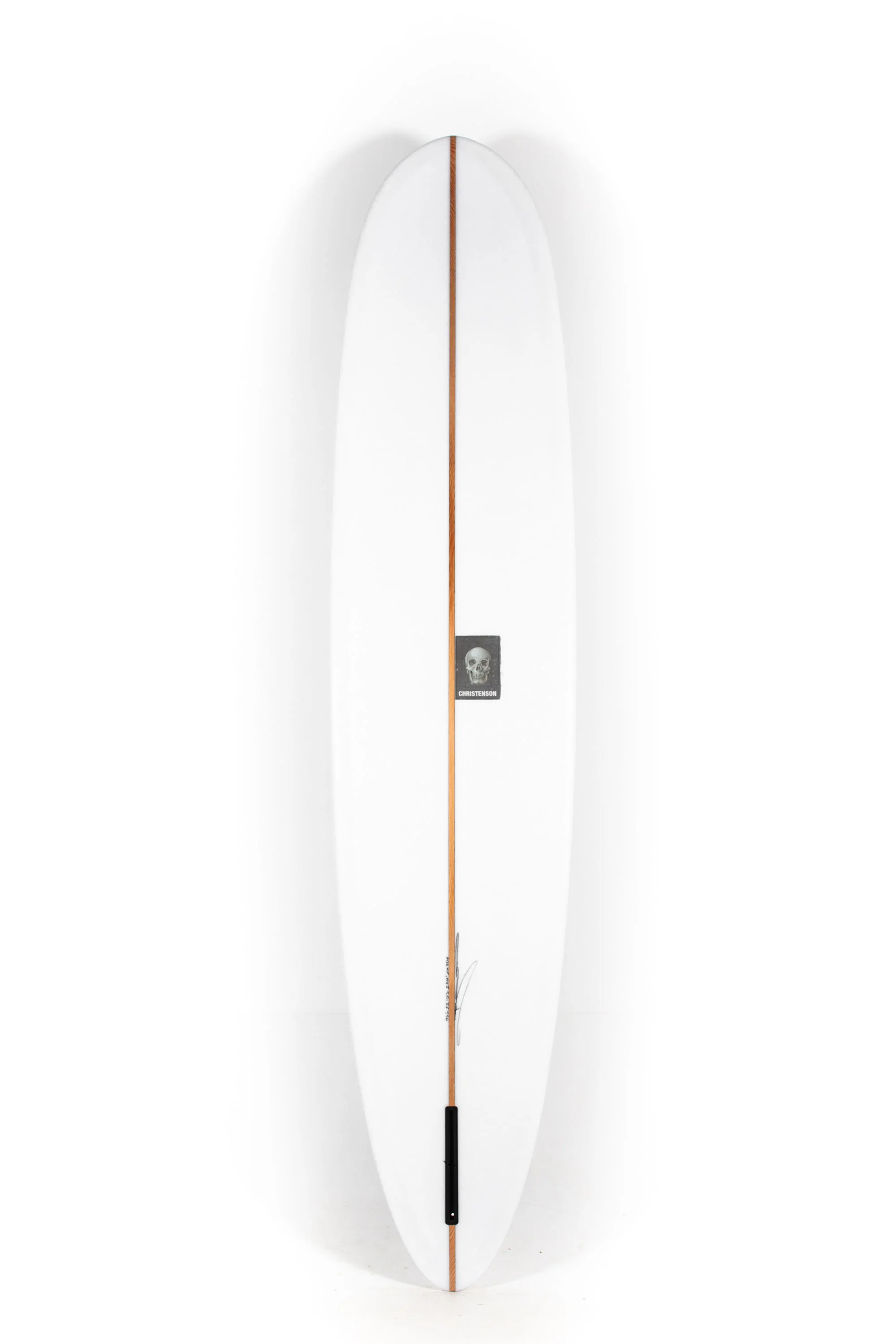 Christenson Surfboards - SPORTSMAN - 9'0" x 22.5 x 2.75 - 63.23L - CX07114 - Image 2