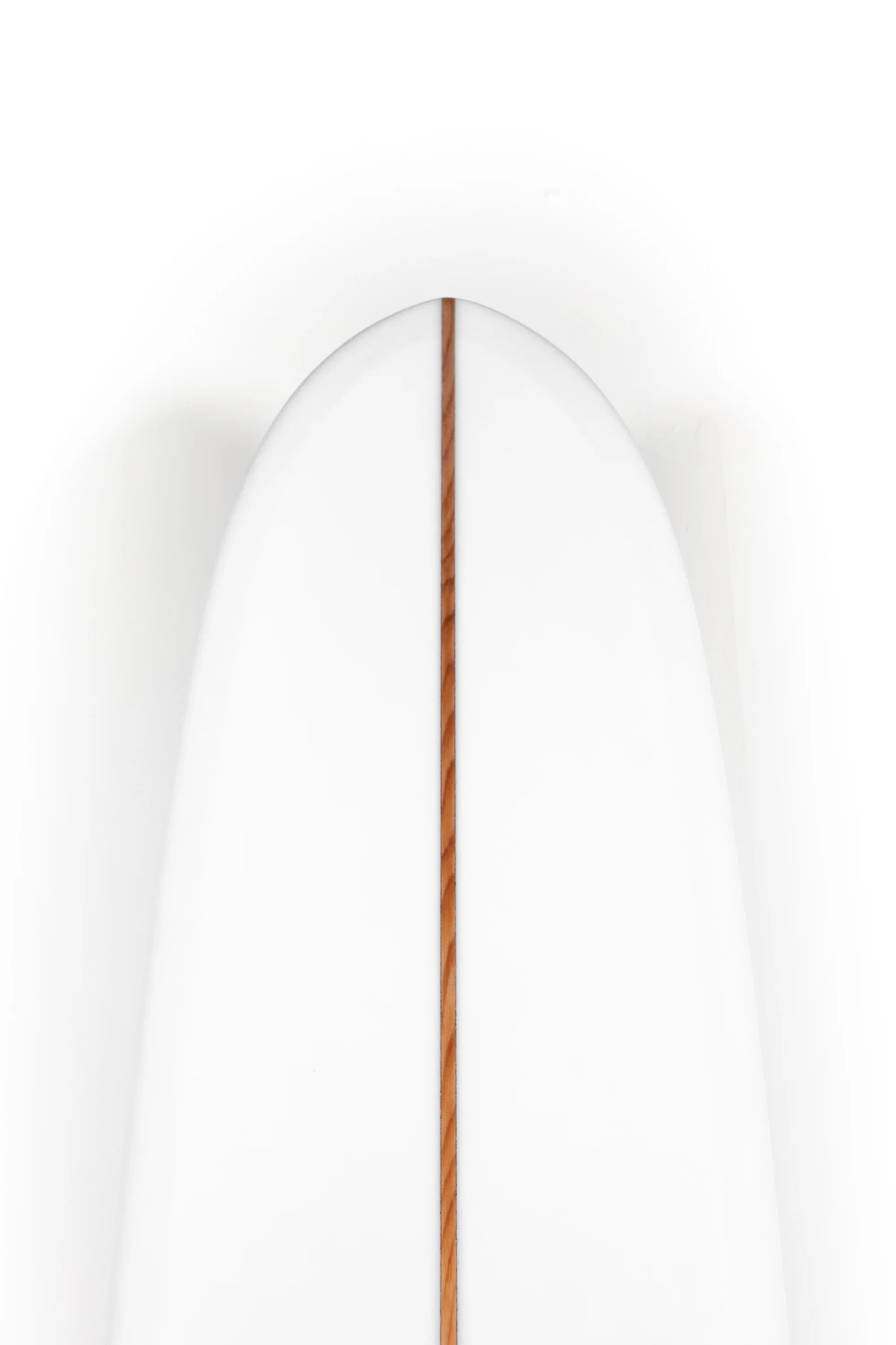 Christenson Surfboards - SPORTSMAN - 9'0" x 22.5 x 2.75 - 63.23L - CX07114 - Image 3