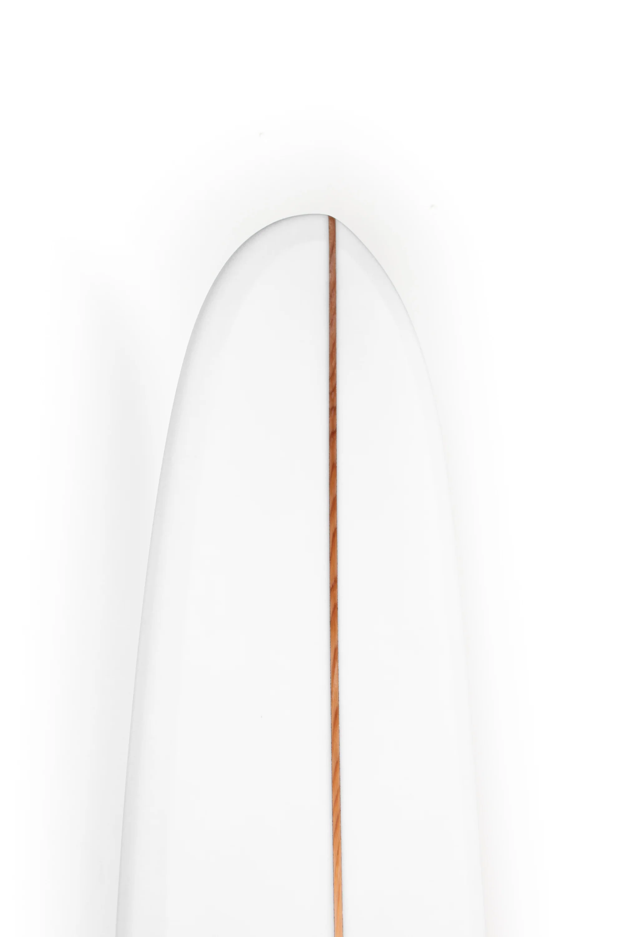 Christenson Surfboards - SPORTSMAN - 9'0" x 22.5 x 2.75 - 63.23L - CX07114 - Image 6