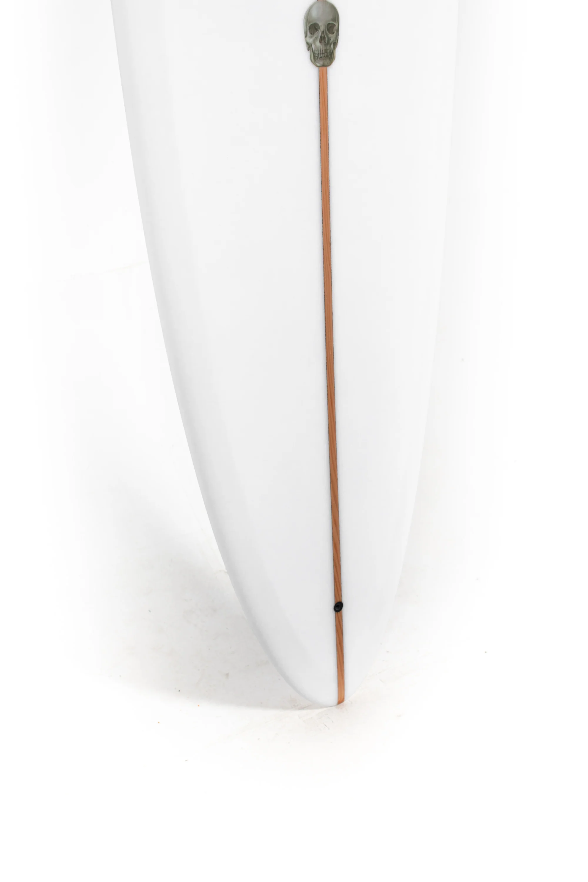 Christenson Surfboards - SPORTSMAN - 9'0" x 22.5 x 2.75 - 63.23L - CX07114 - Image 7