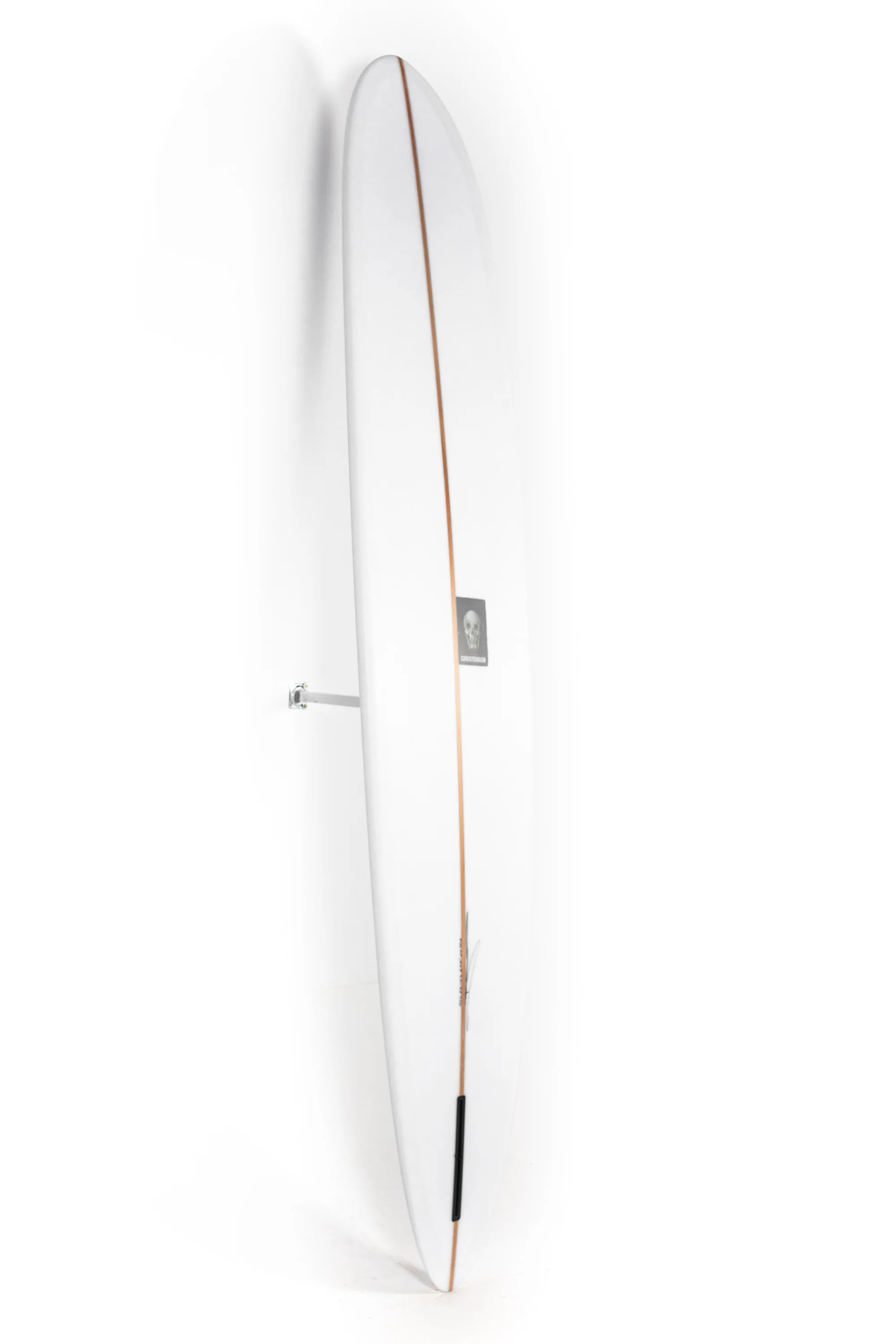 Christenson Surfboards - SPORTSMAN - 9'0" x 22.5 x 2.75 - 63.23L - CX07114 - Image 9