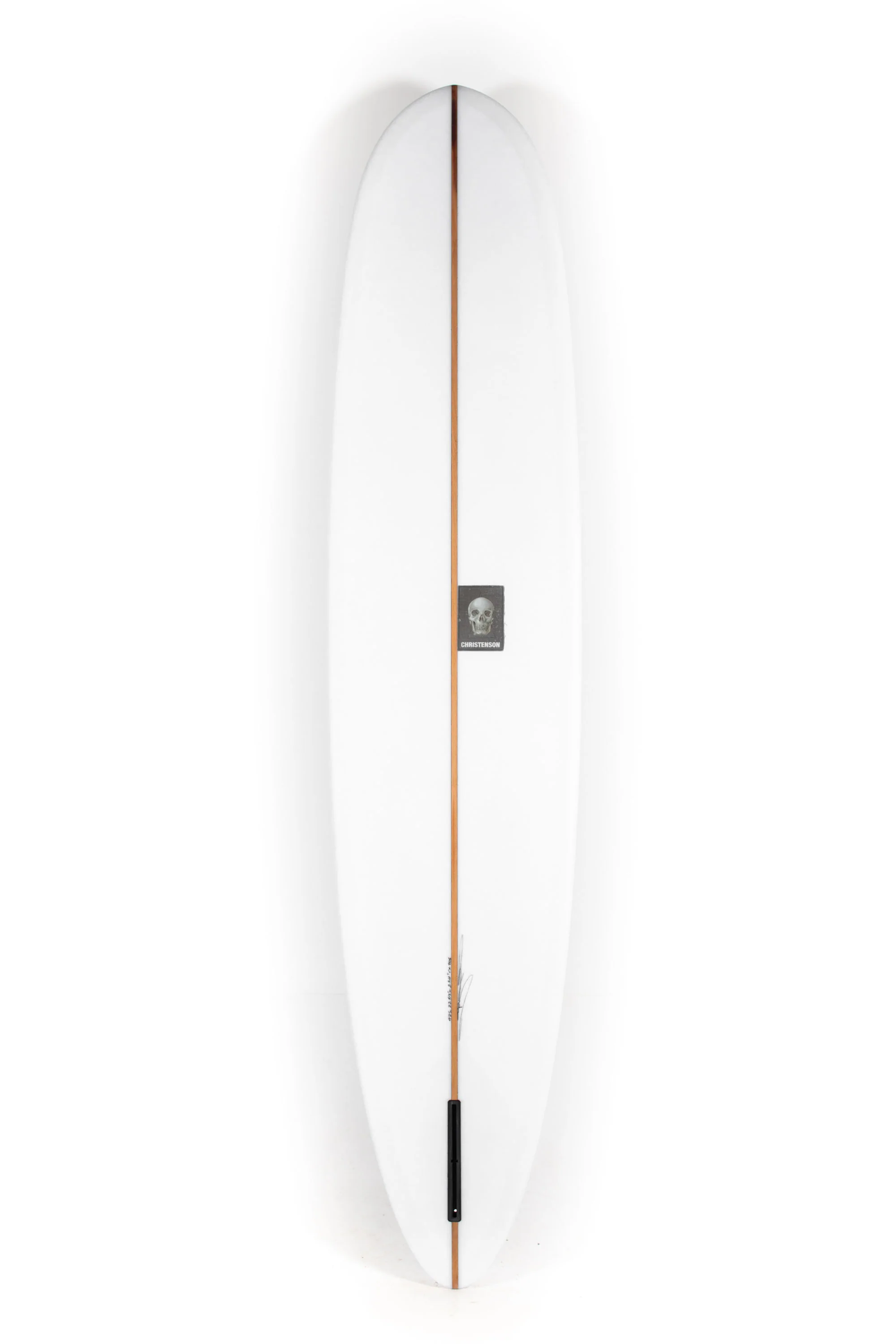 Christenson Surfboards - SPORTSMAN - 9'2" x 22.63 x 2.75 - 63.23L - CX07115 - Image 2