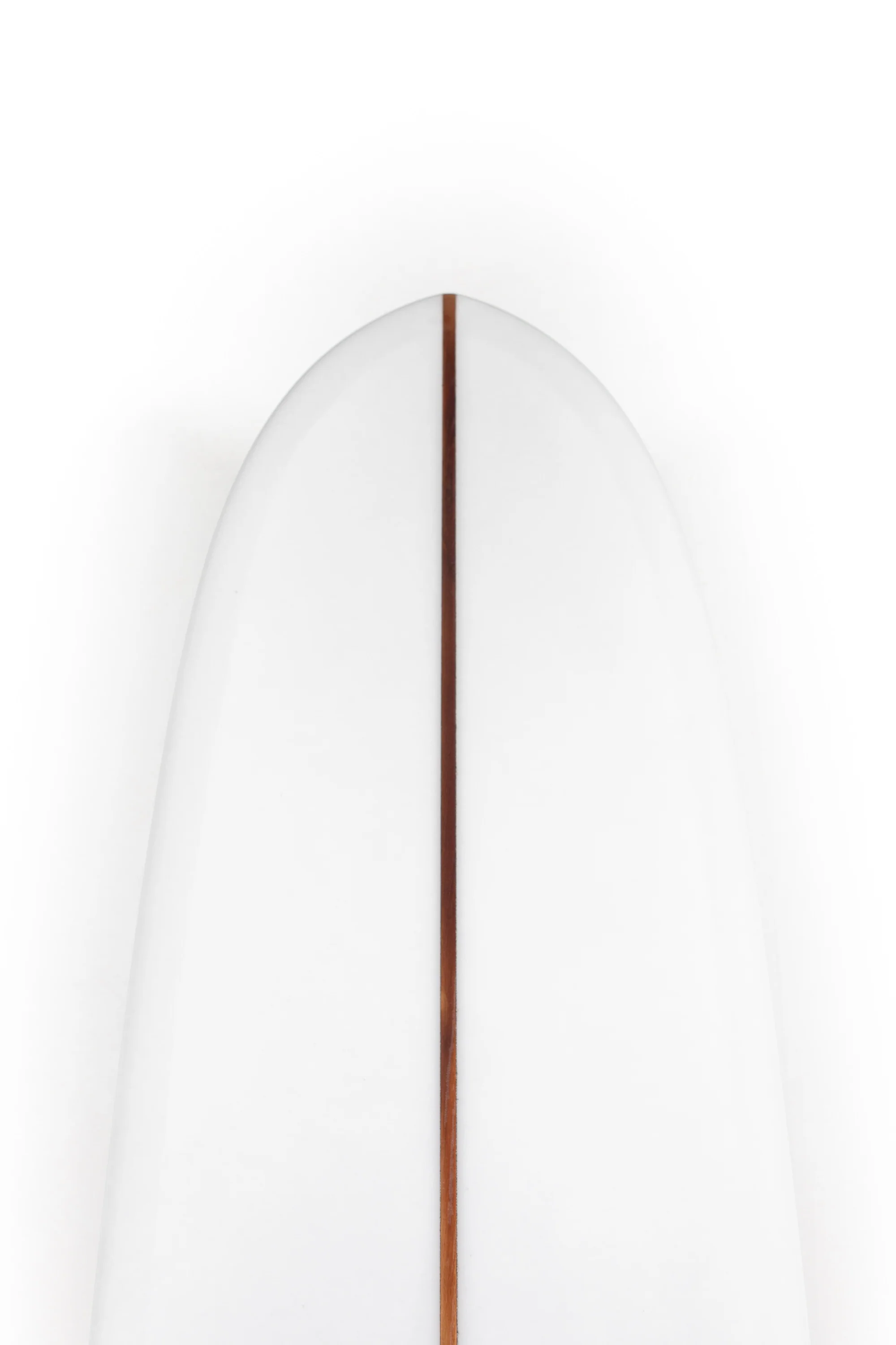 Christenson Surfboards - SPORTSMAN - 9'2" x 22.63 x 2.75 - 63.23L - CX07115 - Image 3