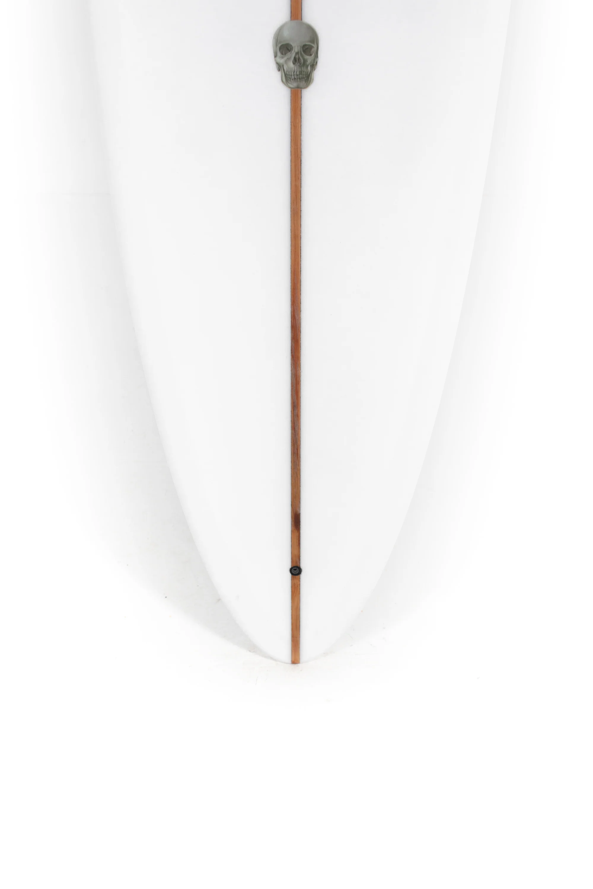 Christenson Surfboards - SPORTSMAN - 9'2" x 22.63 x 2.75 - 63.23L - CX07115 - Image 4