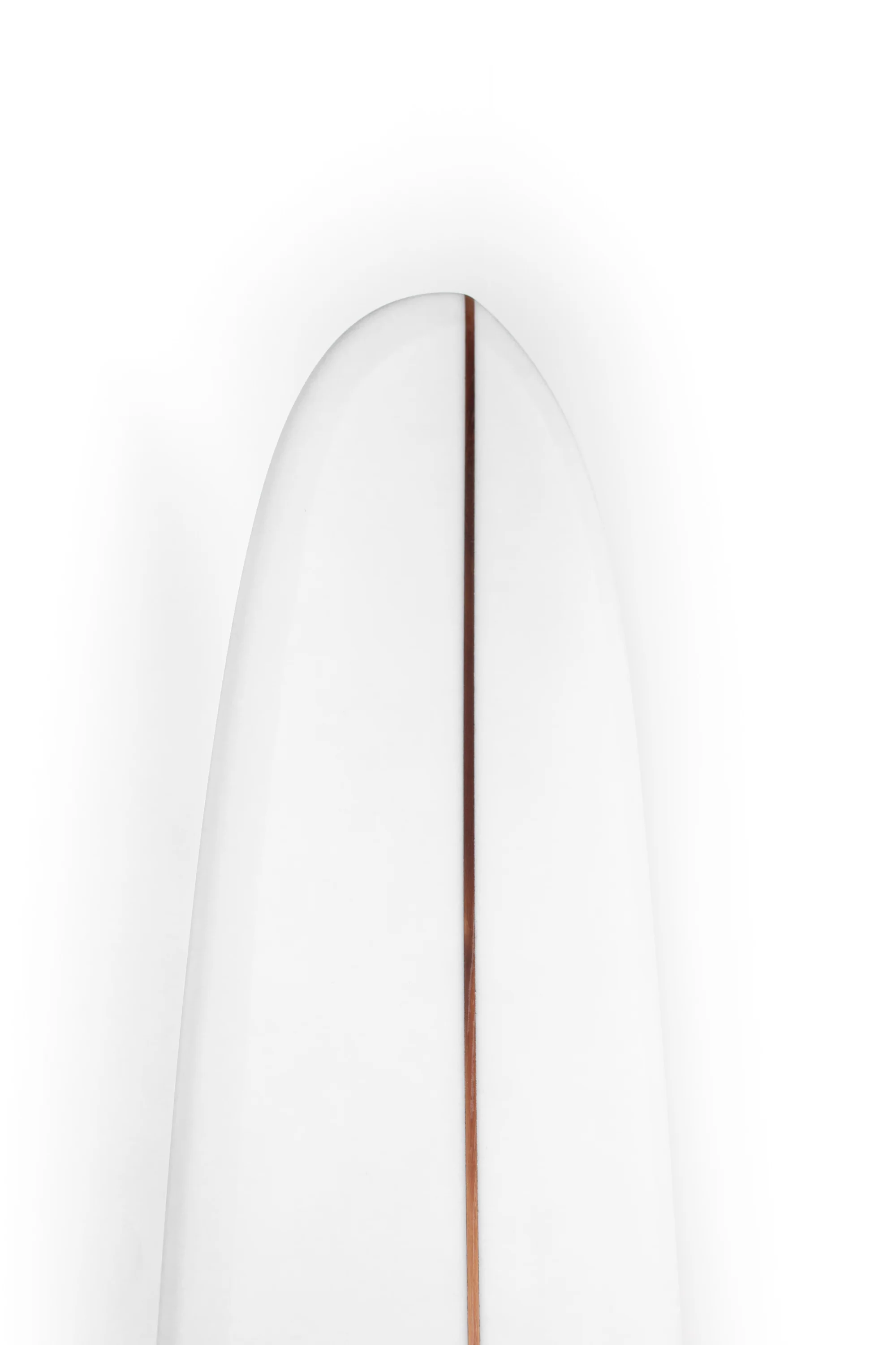 Christenson Surfboards - SPORTSMAN - 9'2" x 22.63 x 2.75 - 63.23L - CX07115 - Image 6