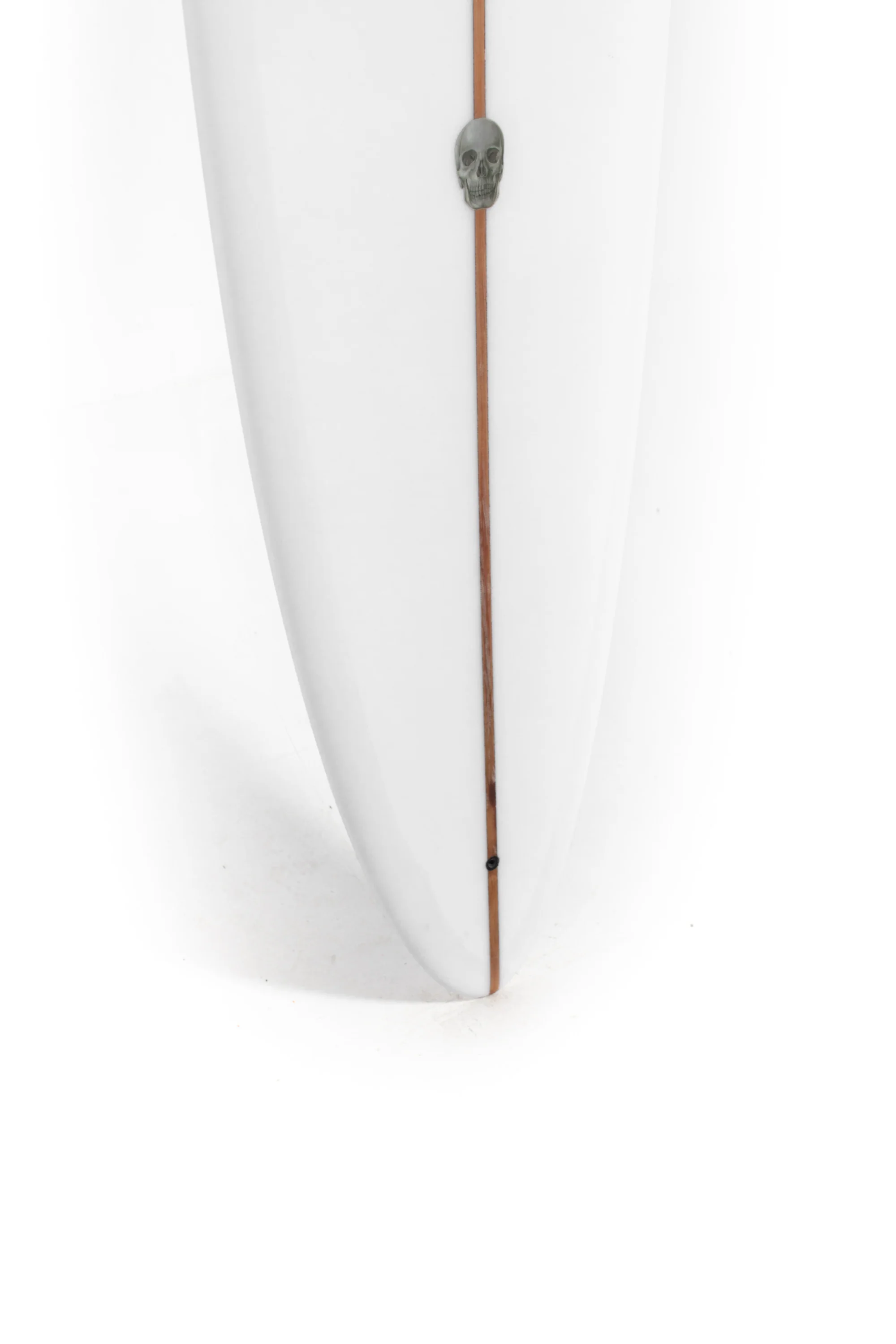 Christenson Surfboards - SPORTSMAN - 9'2" x 22.63 x 2.75 - 63.23L - CX07115 - Image 7