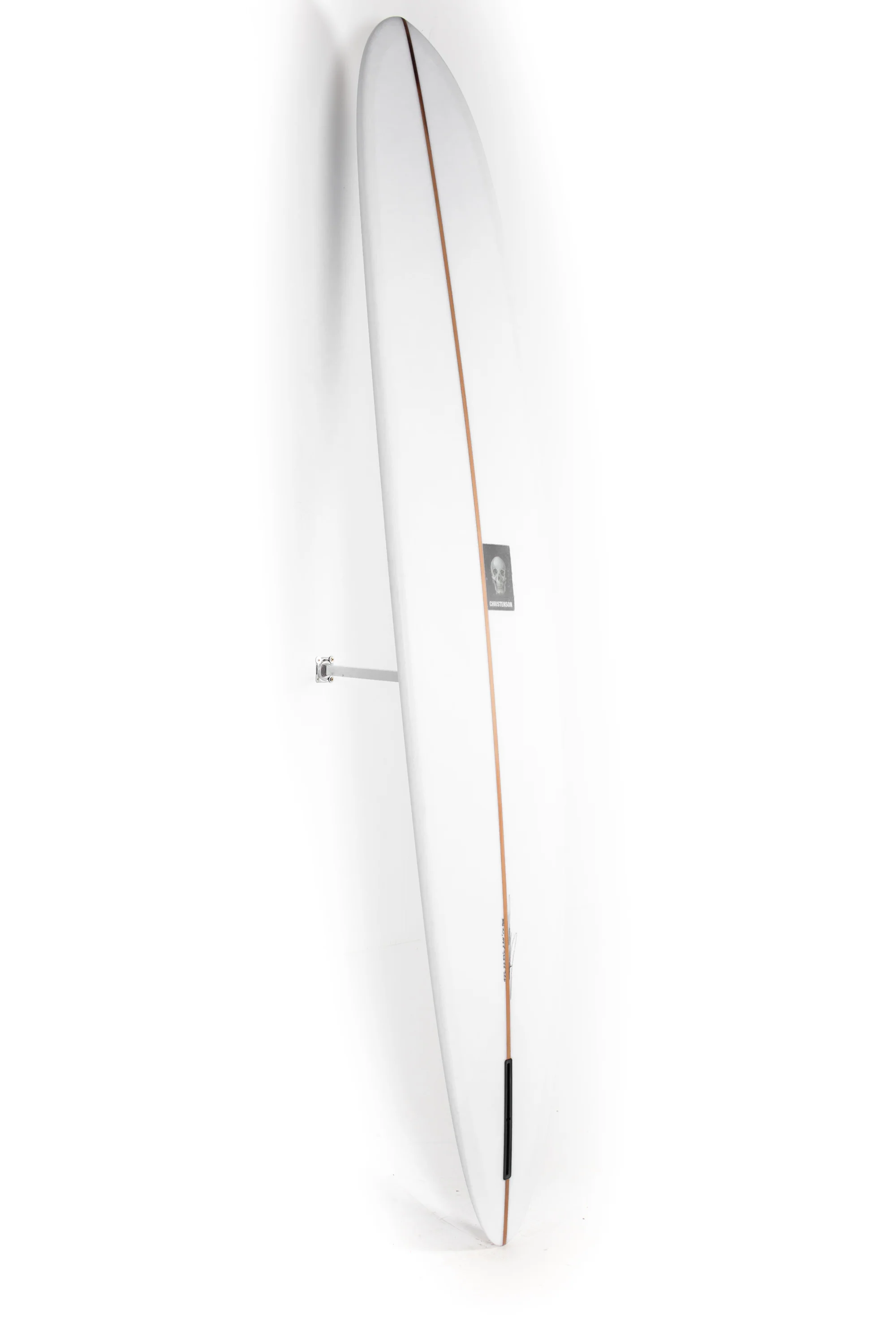 Christenson Surfboards - SPORTSMAN - 9'2" x 22.63 x 2.75 - 63.23L - CX07115 - Image 9