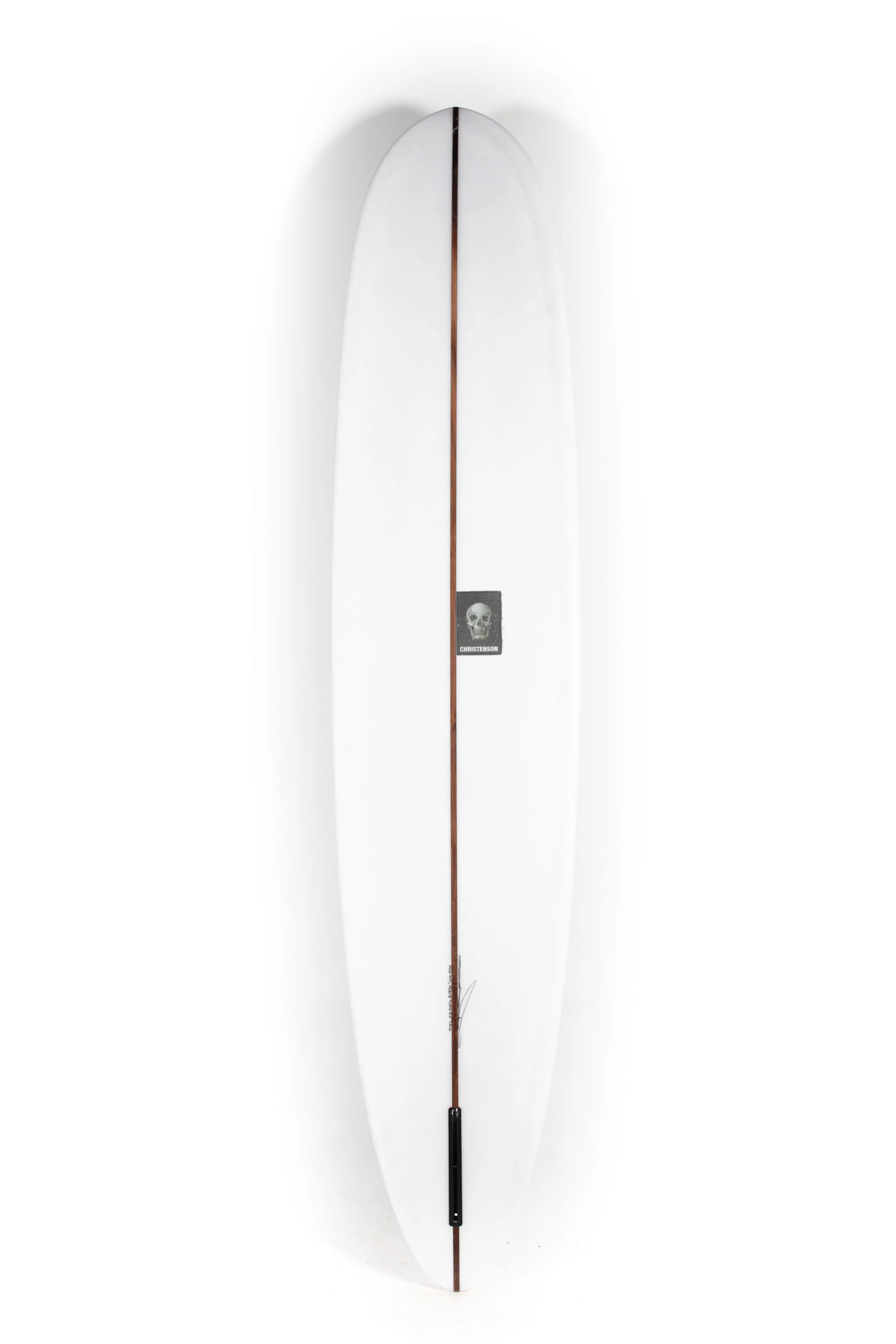 Christenson Surfboards - SPORTSMAN - 9'3" x 22.75 x 2 13/16 - 65.68L - CX07116 - Image 2