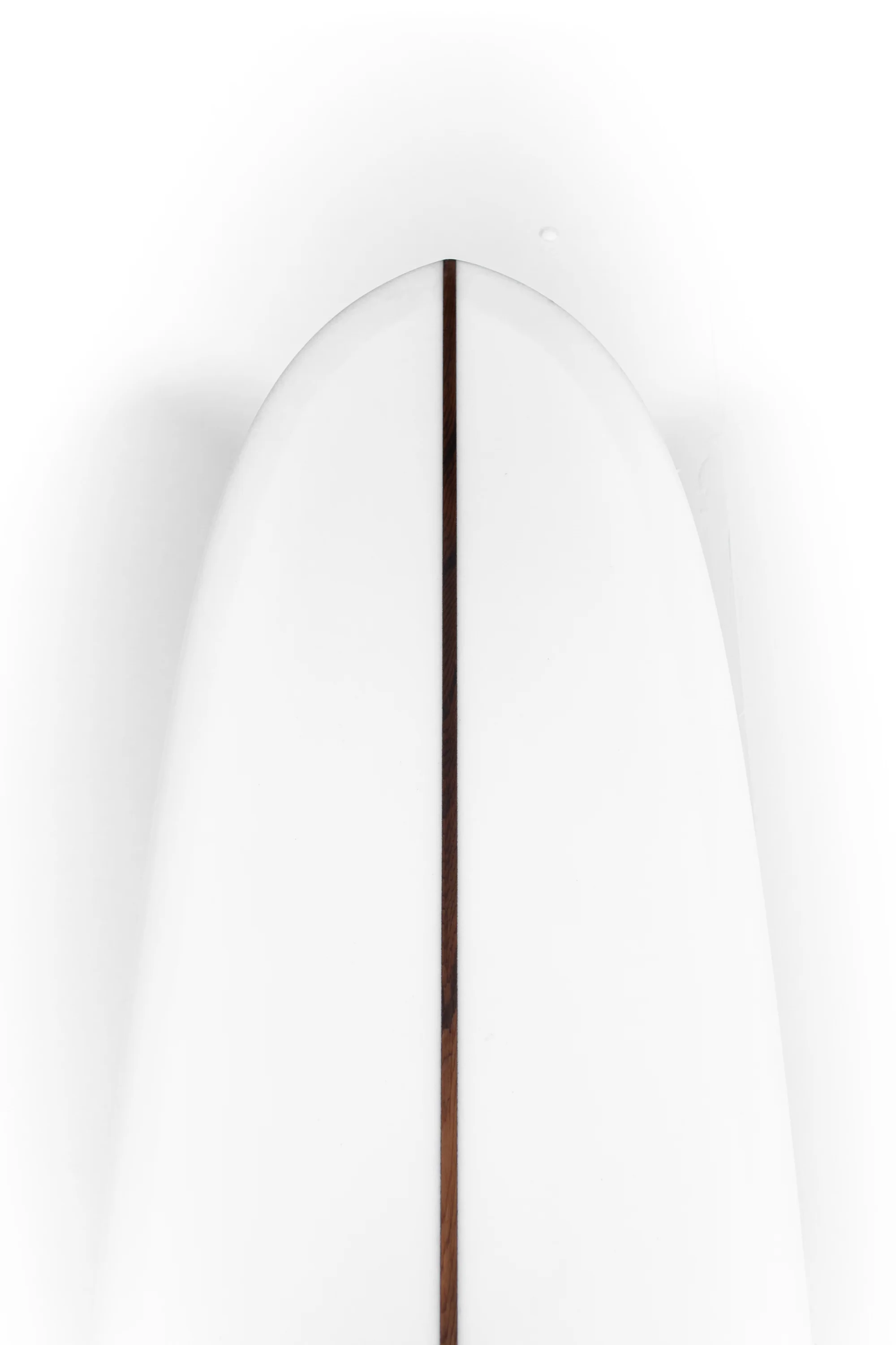 Christenson Surfboards - SPORTSMAN - 9'3" x 22.75 x 2 13/16 - 65.68L - CX07116 - Image 3