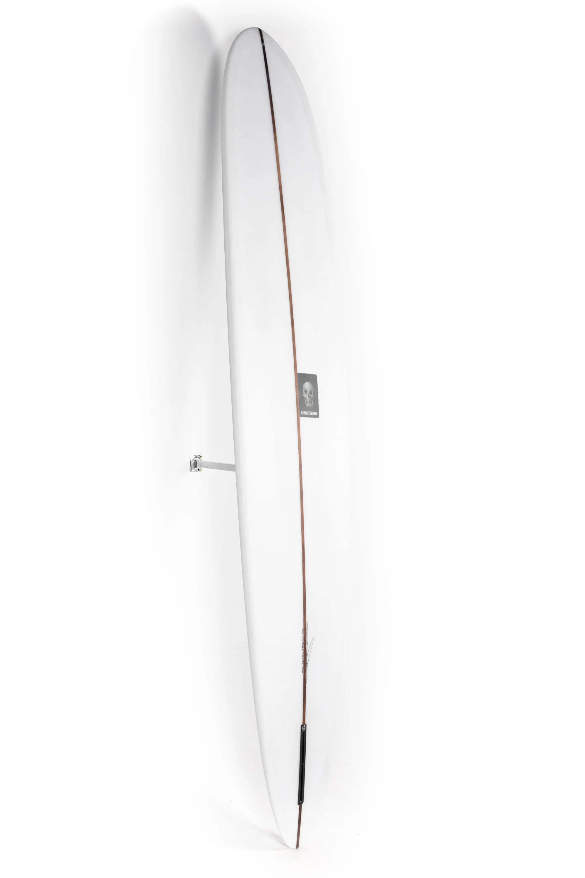 Christenson Surfboards - SPORTSMAN - 9'3" x 22.75 x 2 13/16 - 65.68L - CX07116 - Image 9