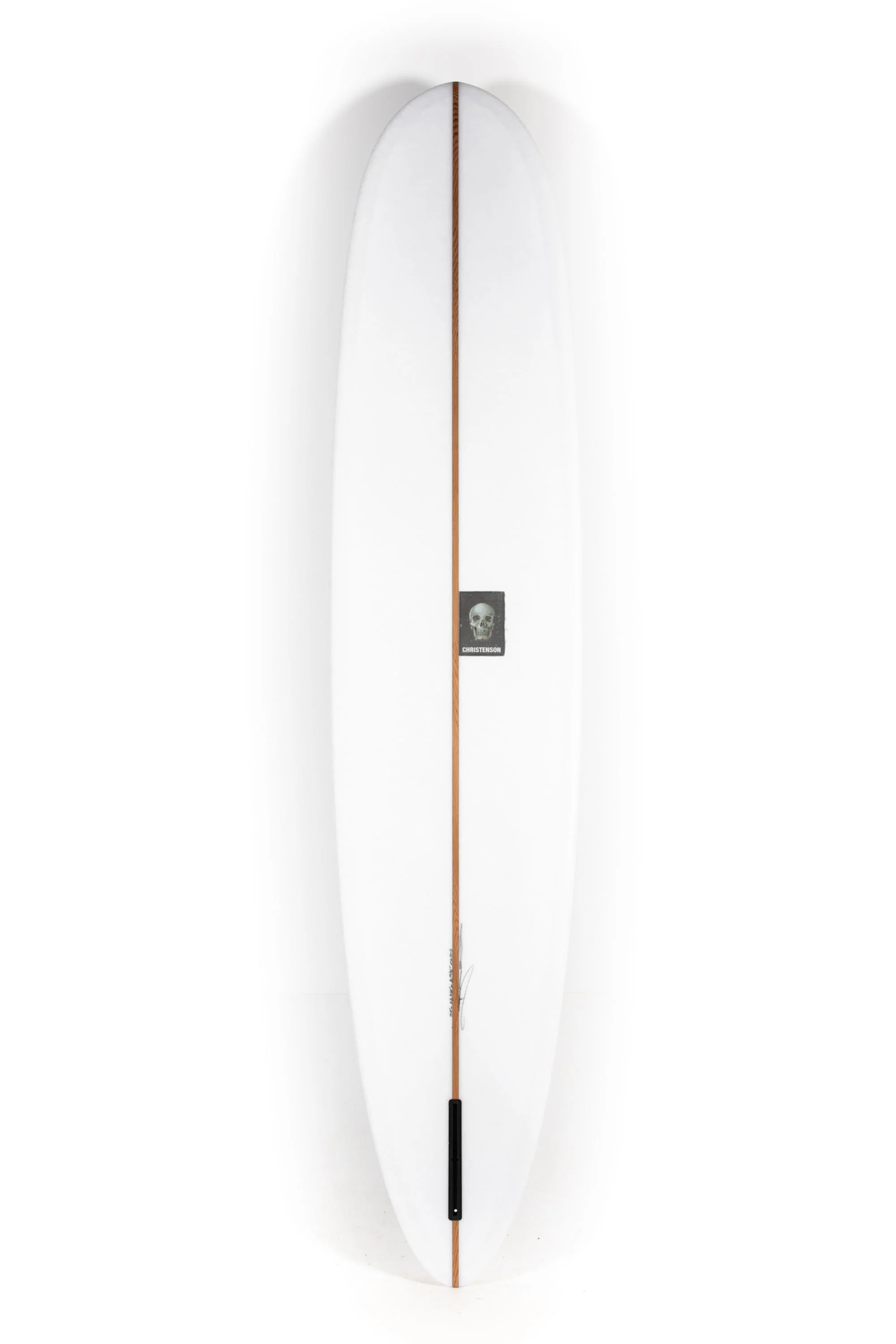 Christenson Surfboards - SPORTSMAN - 9'4" x 22.75 x 2 13/16 - 66.28L - CX07117 - Image 2