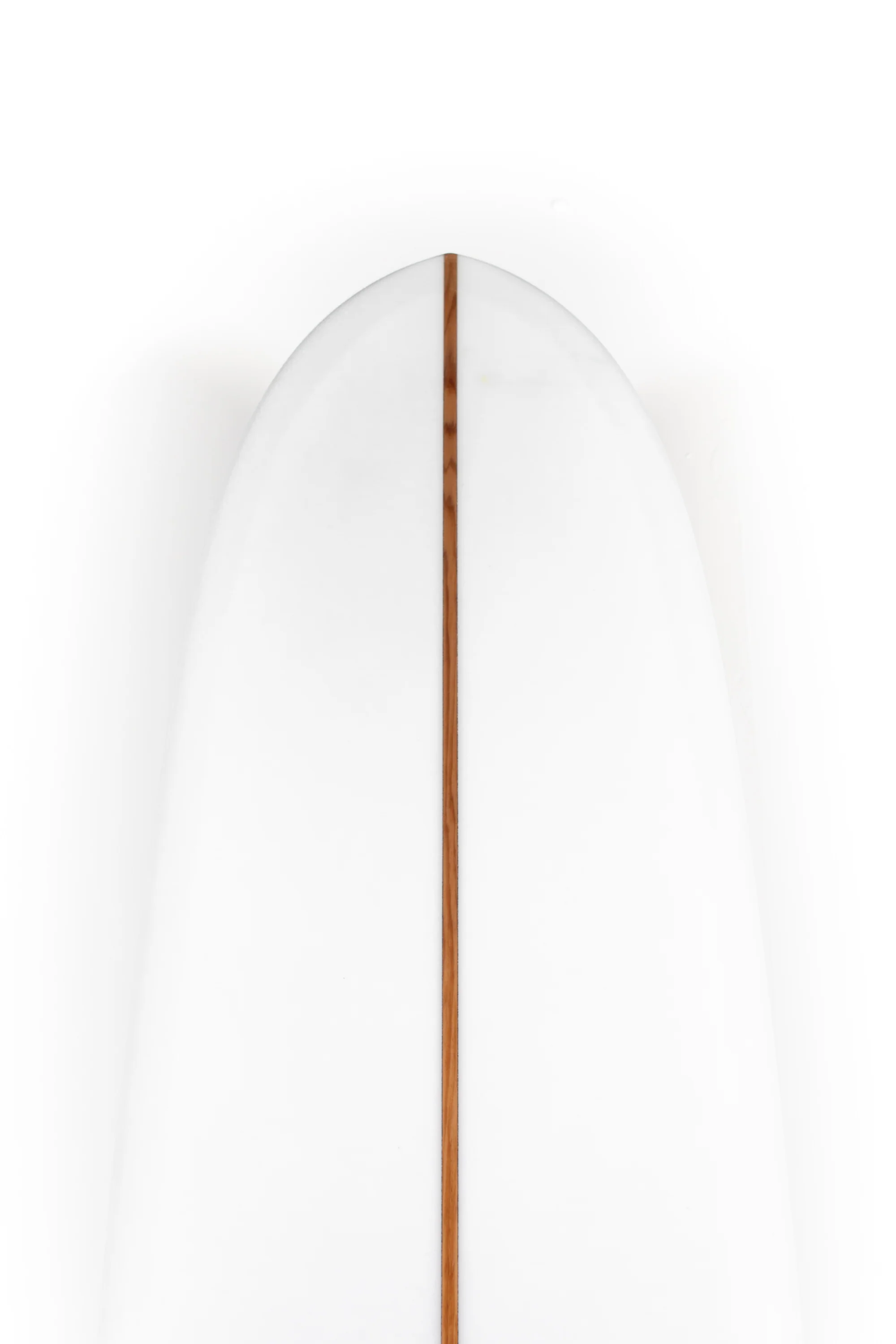 Christenson Surfboards - SPORTSMAN - 9'4" x 22.75 x 2 13/16 - 66.28L - CX07117 - Image 3