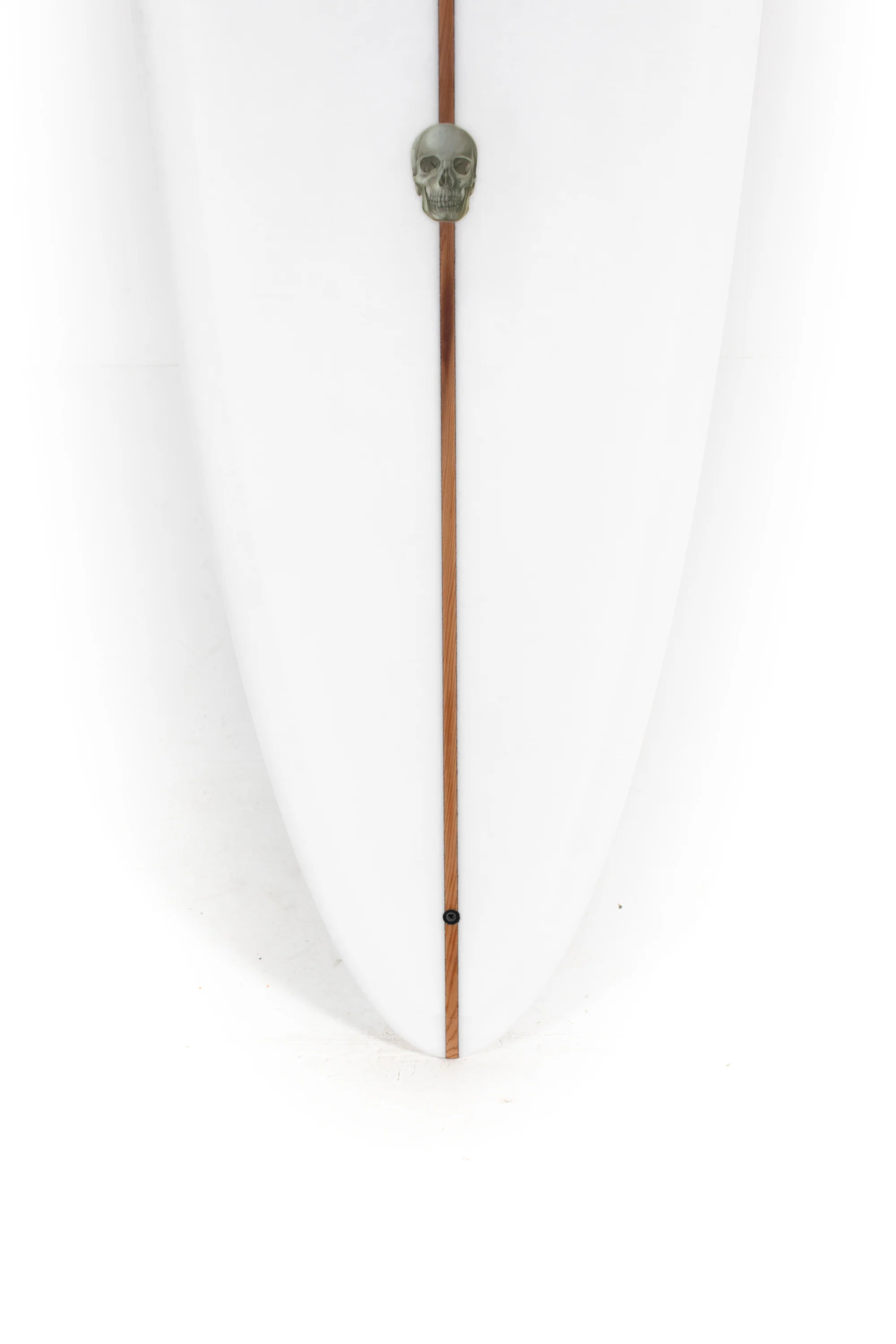 Christenson Surfboards - SPORTSMAN - 9'4" x 22.75 x 2 13/16 - 66.28L - CX07117 - Image 4
