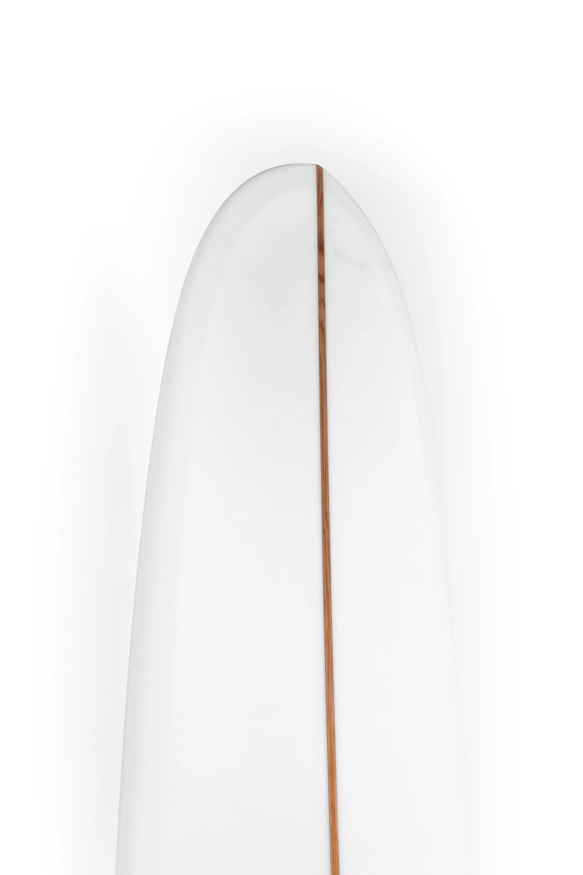 Christenson Surfboards - SPORTSMAN - 9'4" x 22.75 x 2 13/16 - 66.28L - CX07117 - Image 6