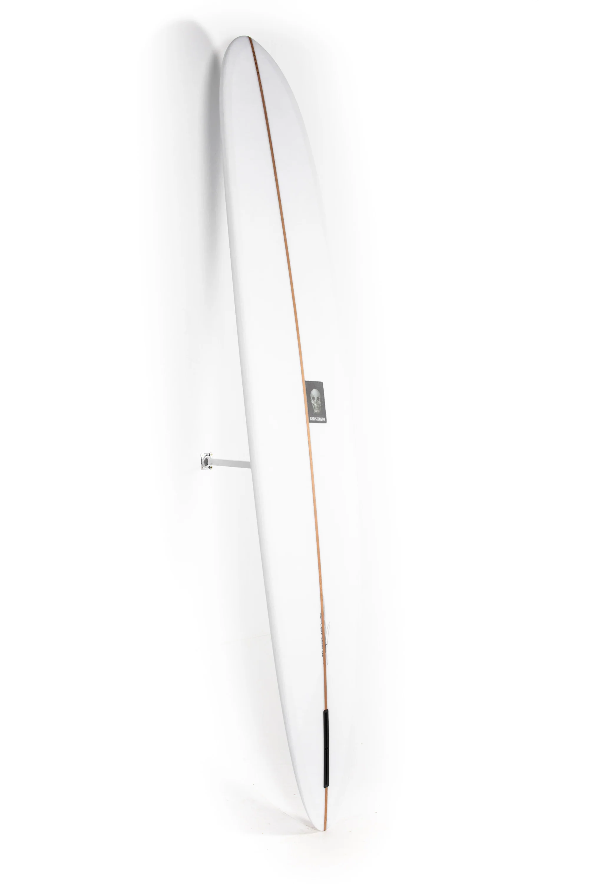 Christenson Surfboards - SPORTSMAN - 9'4" x 22.75 x 2 13/16 - 66.28L - CX07117 - Image 9