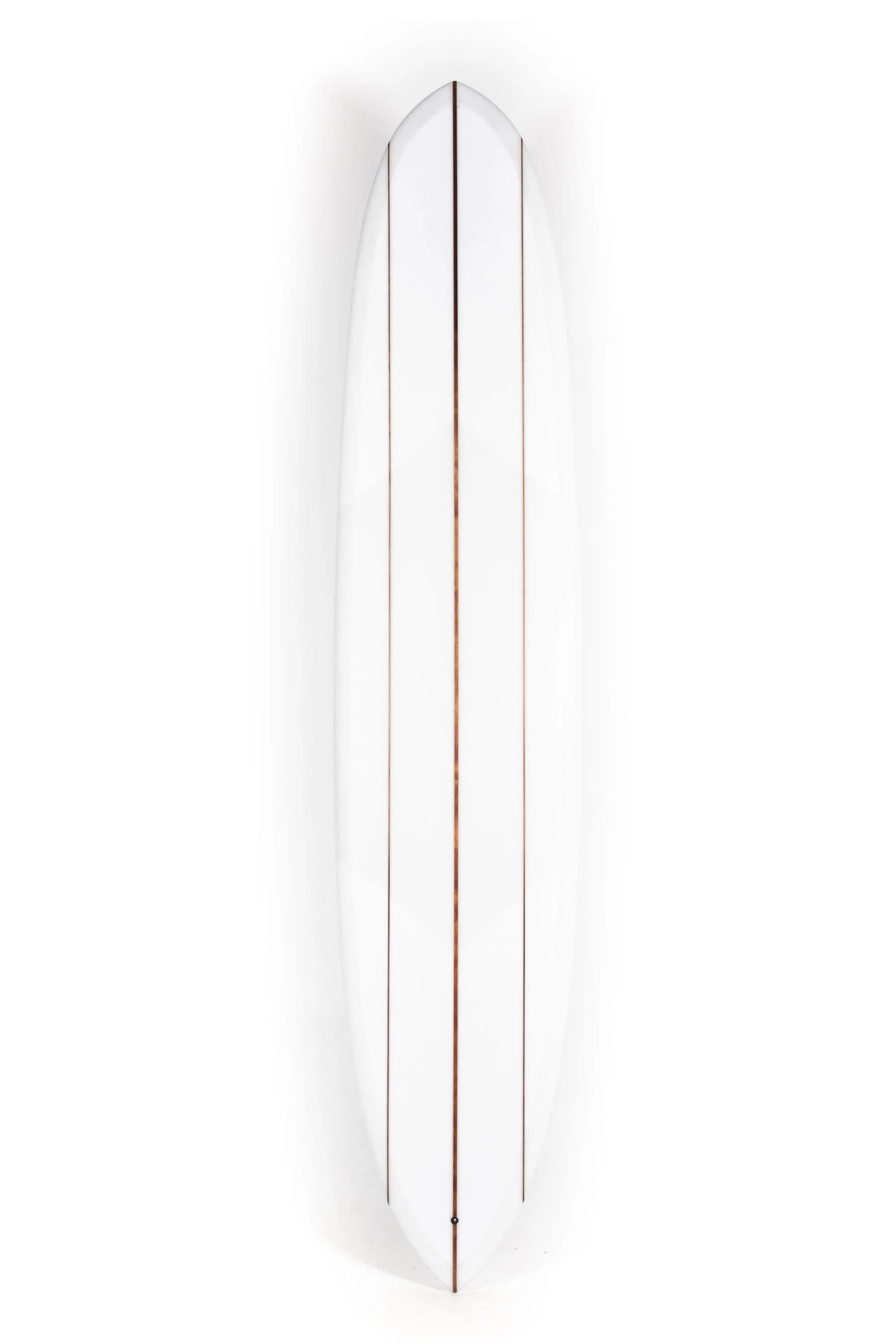 Christenson Surfboards  - THE CLIFF PINTAIL by Chris Christenson - 9'4" x 23 1/8 x 2 13/16 - 70.06L - CX07095