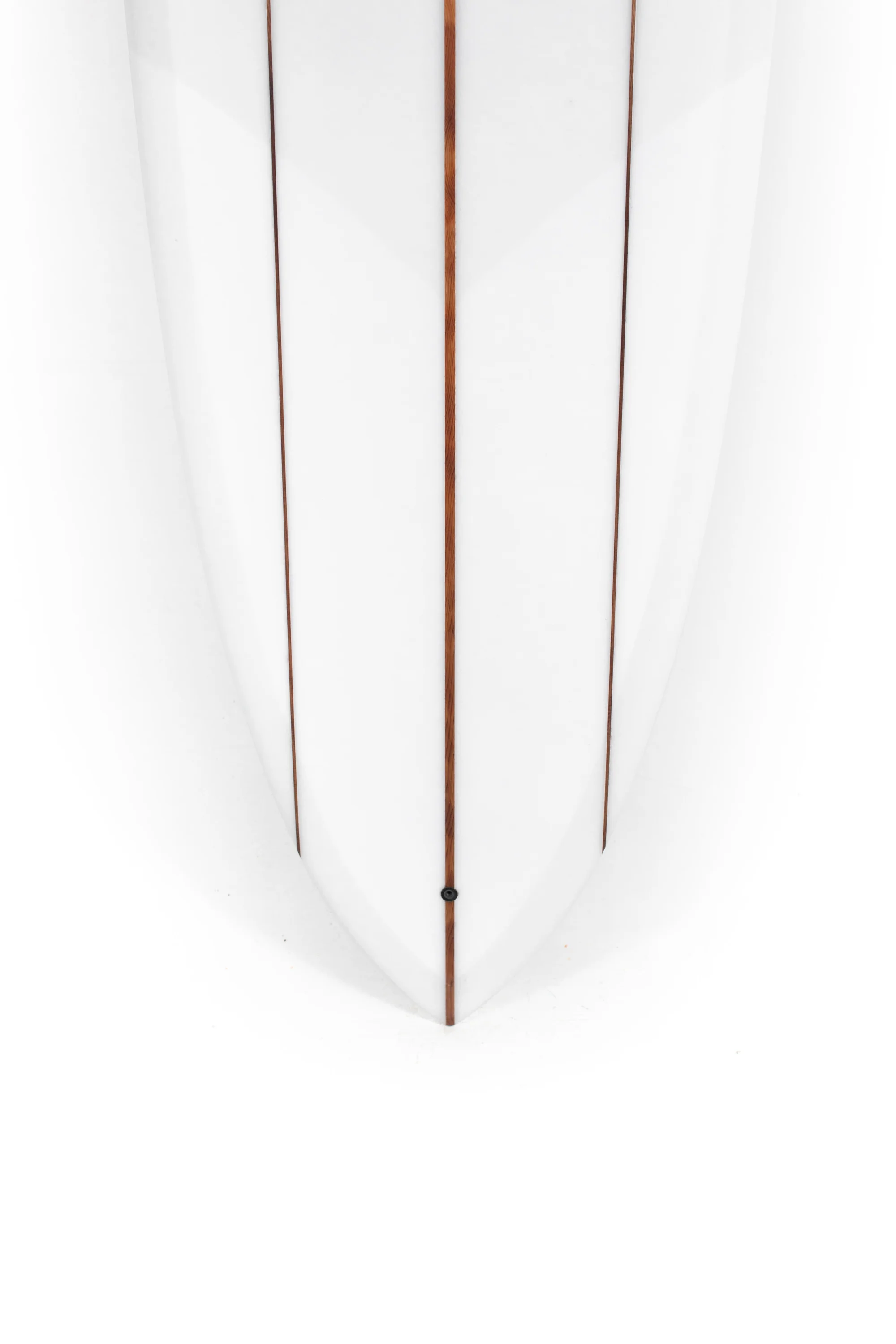 Christenson Surfboards  - THE CLIFF PINTAIL by Chris Christenson - 9'4" x 23 1/8 x 2 13/16 - 70.06L - CX07095 - Image 4
