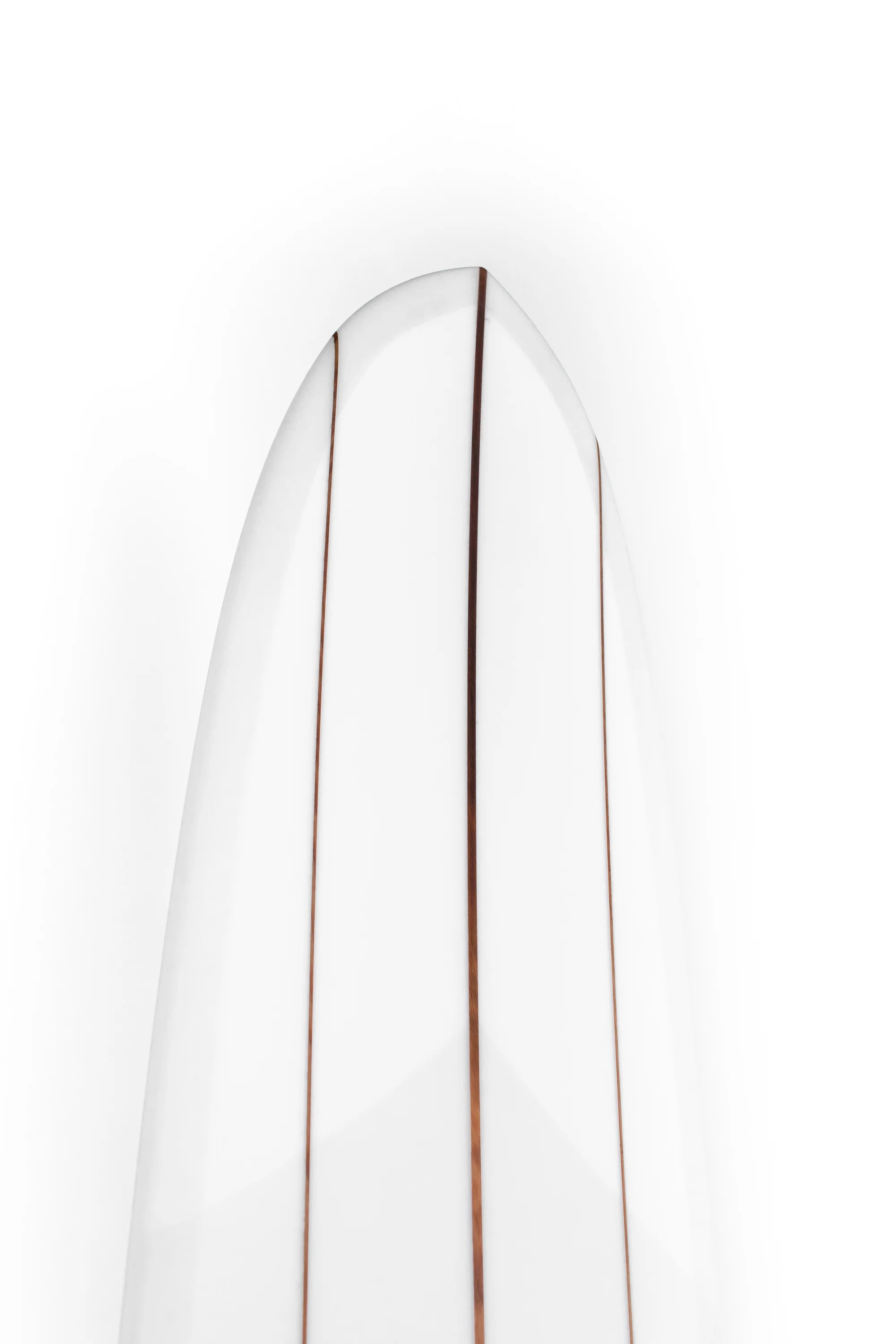 Christenson Surfboards  - THE CLIFF PINTAIL by Chris Christenson - 9'4" x 23 1/8 x 2 13/16 - 70.06L - CX07095 - Image 6