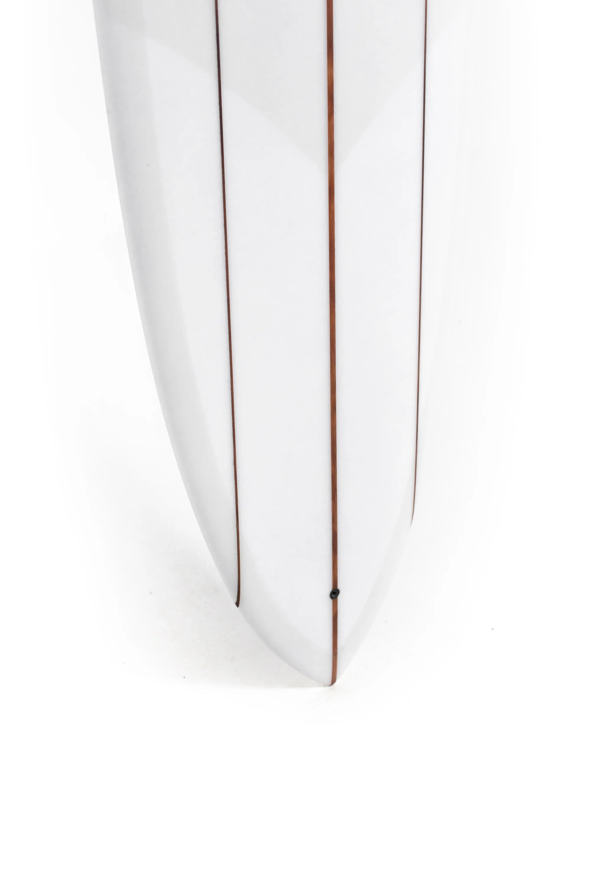 Christenson Surfboards  - THE CLIFF PINTAIL by Chris Christenson - 9'4" x 23 1/8 x 2 13/16 - 70.06L - CX07095 - Image 7