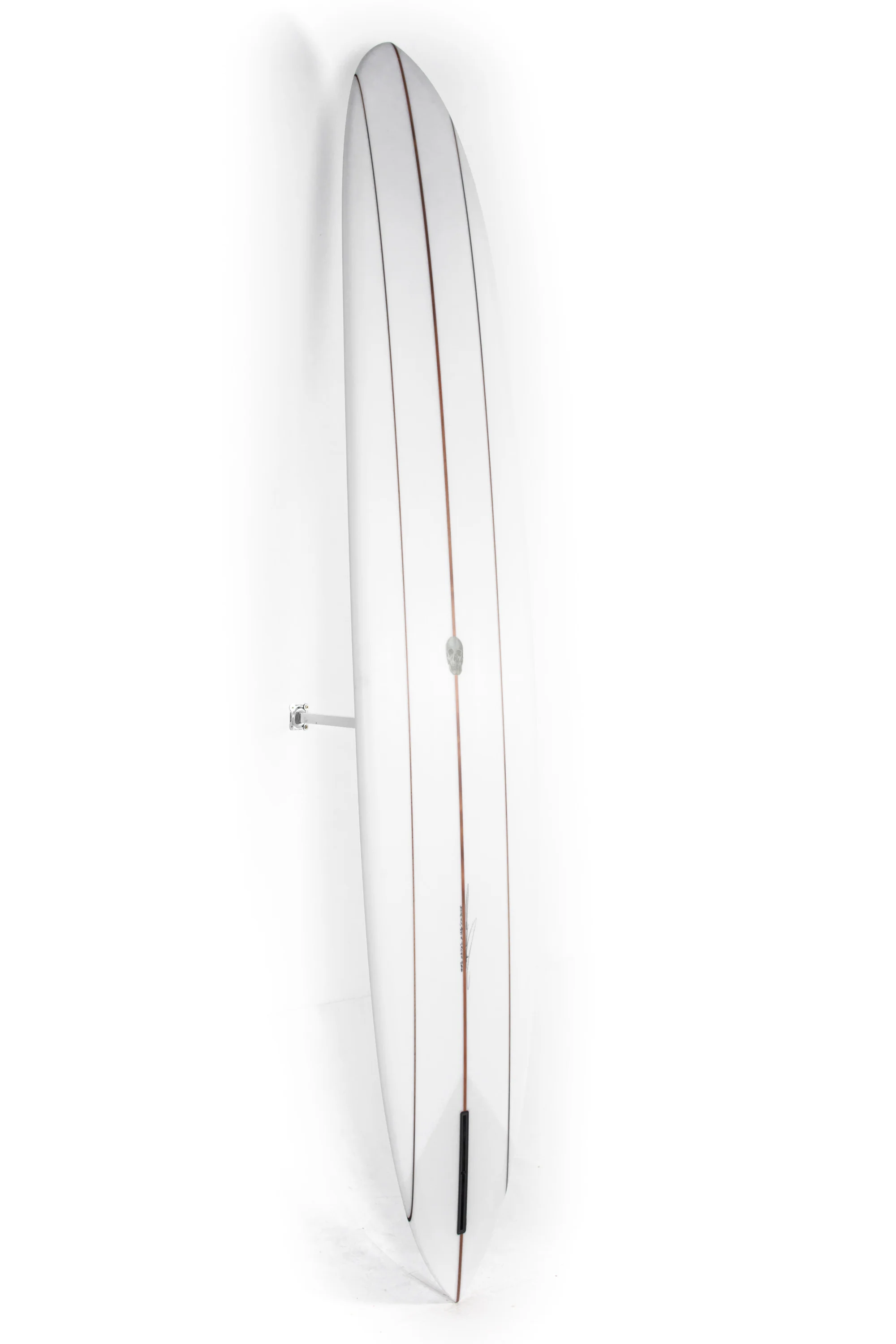 Christenson Surfboards  - THE CLIFF PINTAIL by Chris Christenson - 9'4" x 23 1/8 x 2 13/16 - 70.06L - CX07095 - Image 9