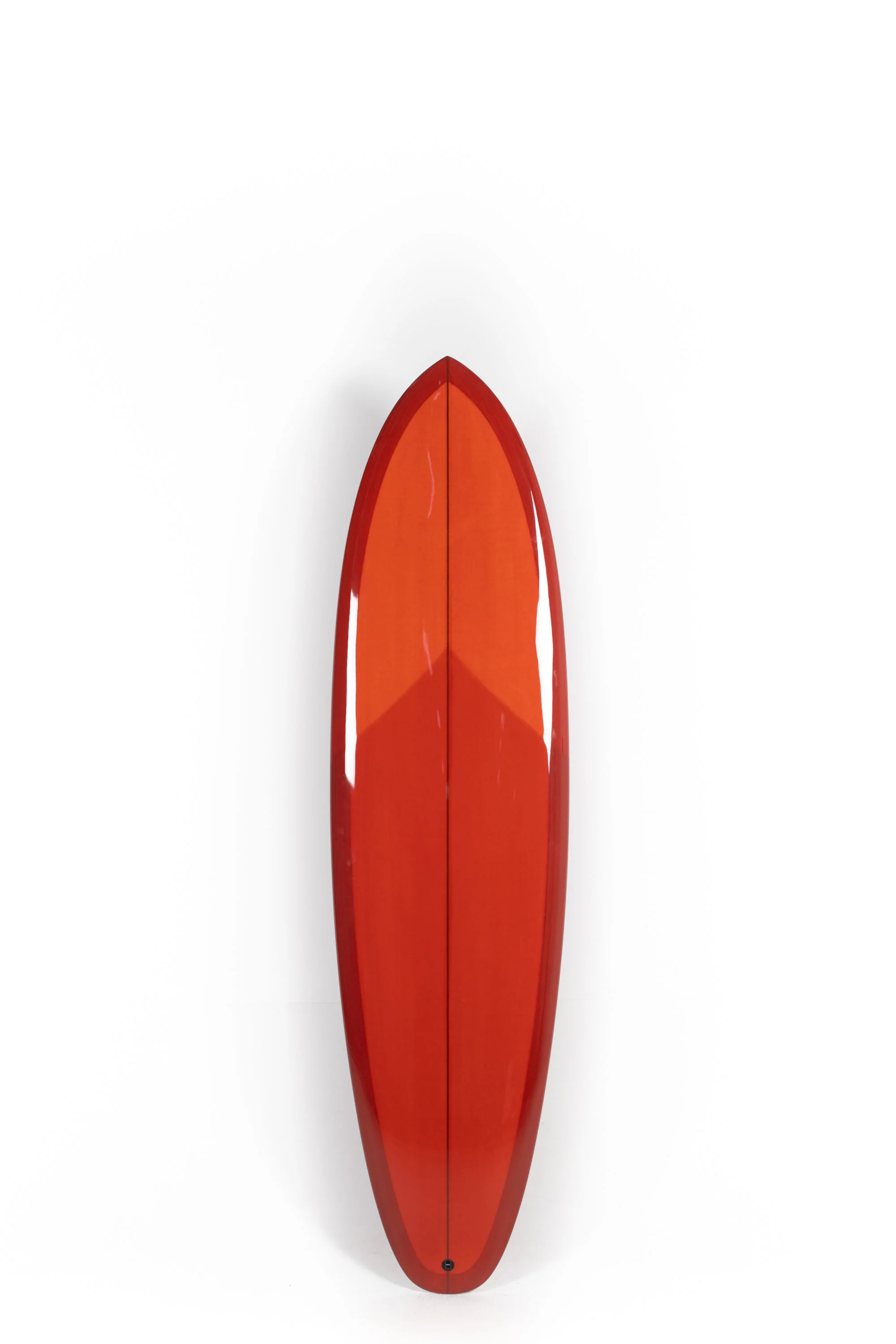 Christenson Surfboards - TWIN TRACKER - 6'10" x 21 x 2 3/4 - CX06068