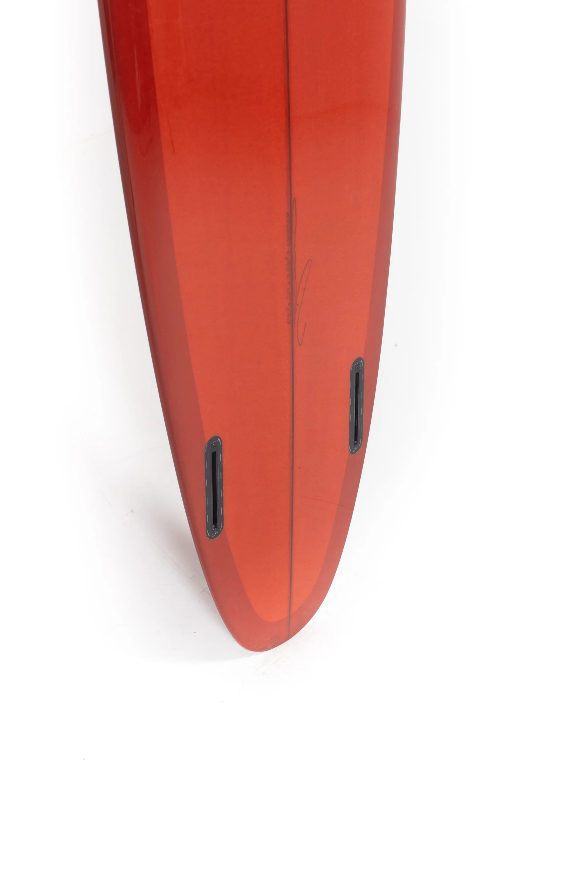 Christenson Surfboards - TWIN TRACKER - 6'10" x 21 x 2 3/4 - CX06068 - Image 10