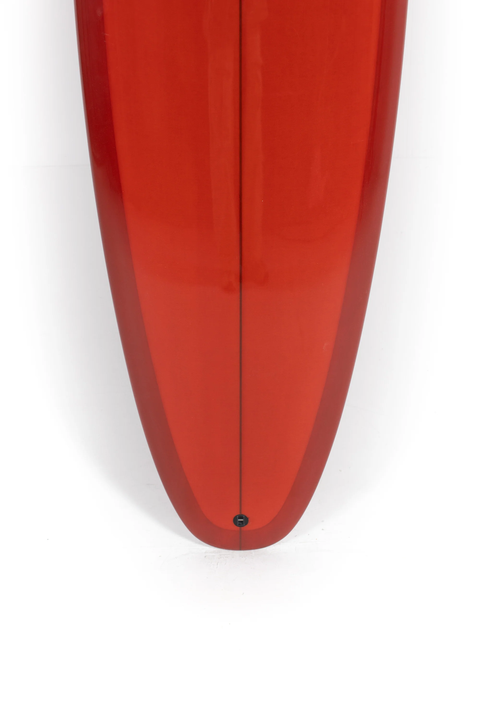 Christenson Surfboards - TWIN TRACKER - 6'10" x 21 x 2 3/4 - CX06068 - Image 4