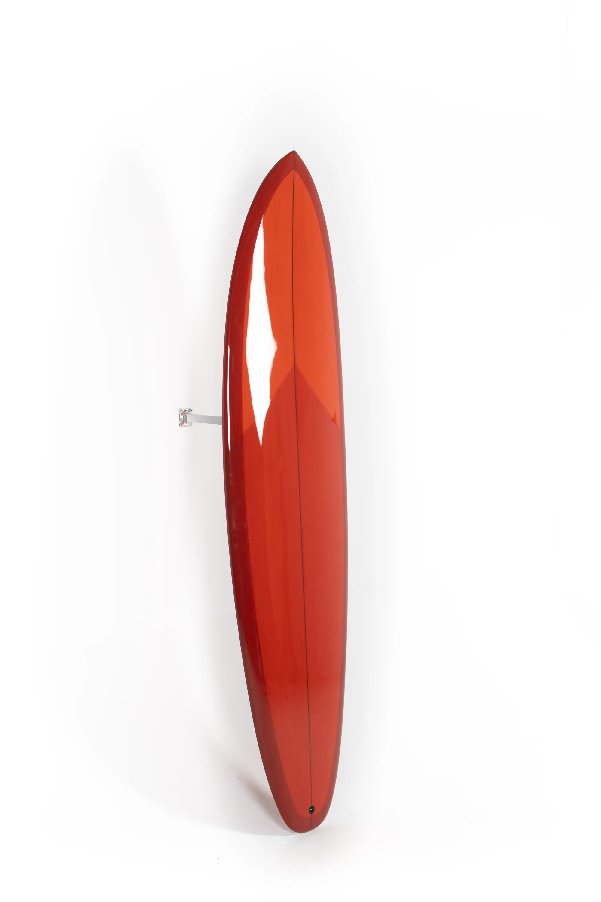 Christenson Surfboards - TWIN TRACKER - 6'10" x 21 x 2 3/4 - CX06068 - Image 5