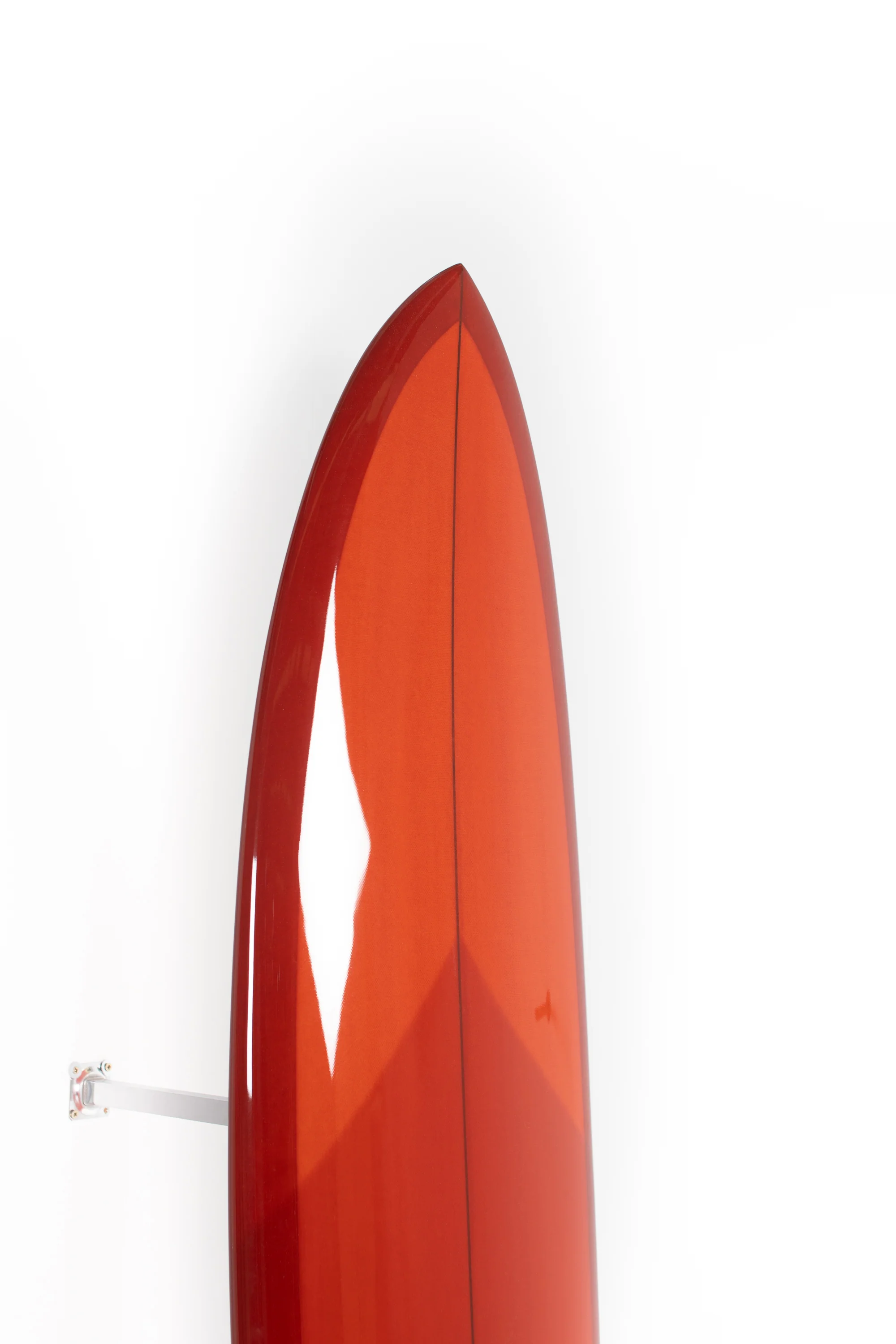 Christenson Surfboards - TWIN TRACKER - 6'10" x 21 x 2 3/4 - CX06068 - Image 6