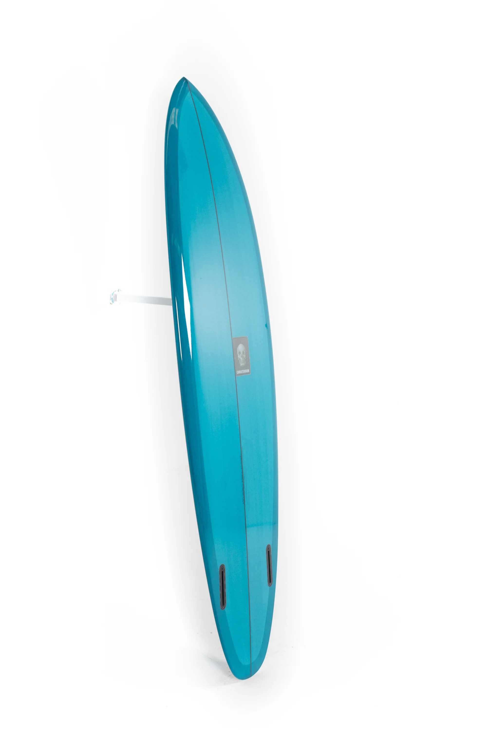 Christenson Surfboards - TWIN TRACKER - 6'8" x 20 3/4 x 2 9/16 x 37,60L- CX06067 - Image 9
