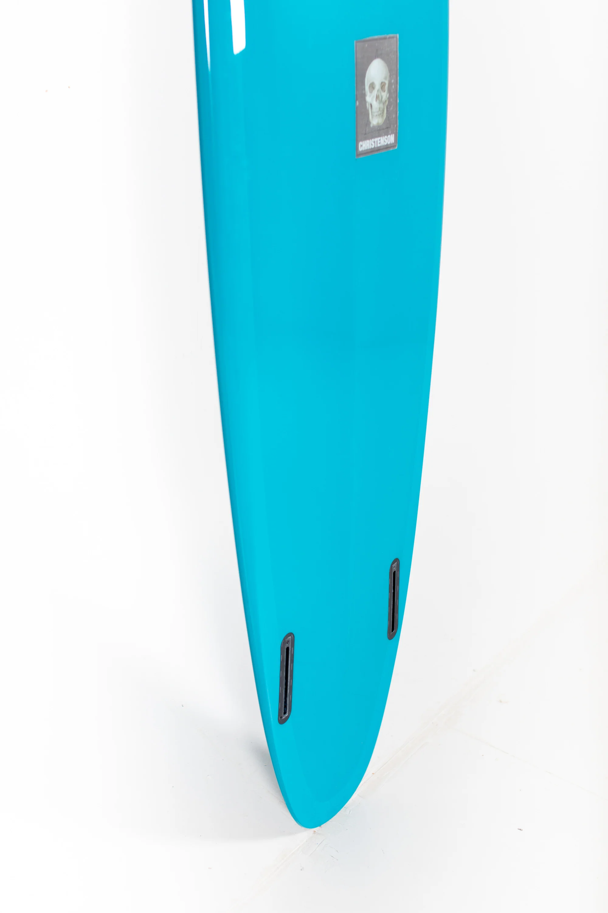 Christenson Surfboards - TWIN TRACKER - 7'0" x 21 1/4  x 2 7/8 - CX03047 - Image 10